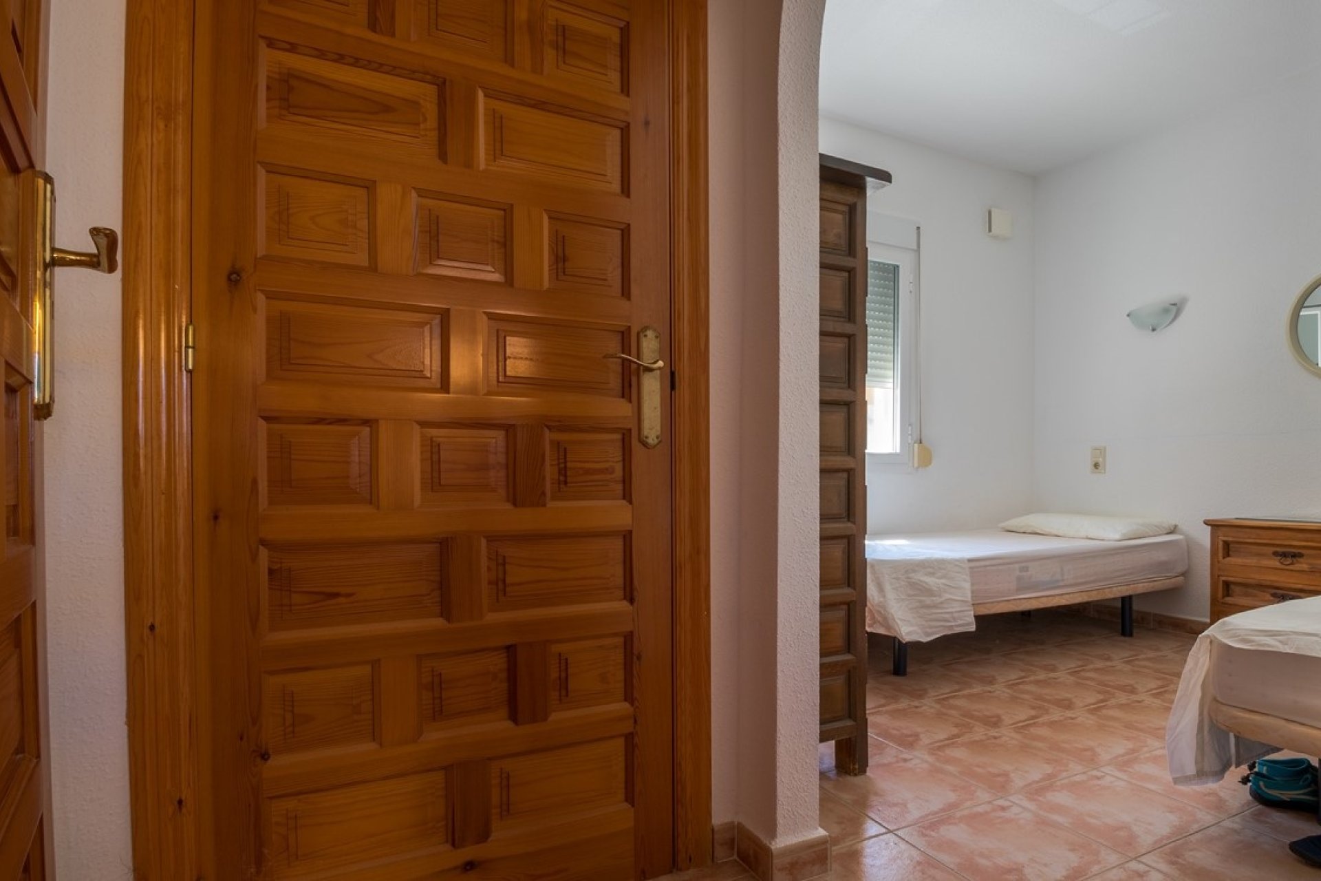 Vente - Appartement - Benitachell - Cumbre del Sol