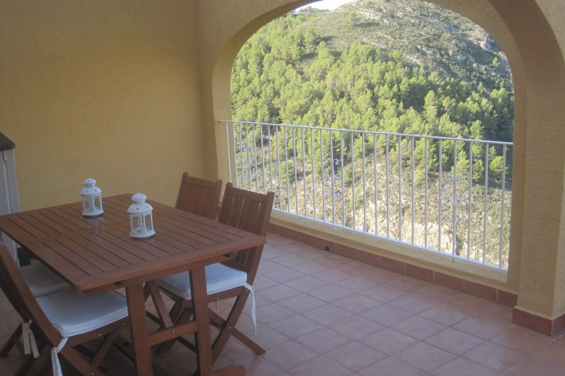 Vente - Appartement - Benitachell - Cumbre del Sol