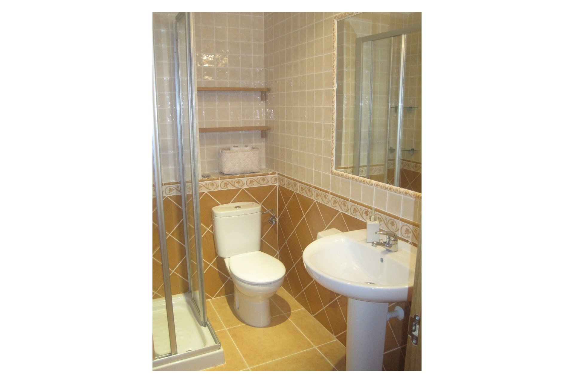 Vente - Appartement - Benitachell - Cumbre del Sol