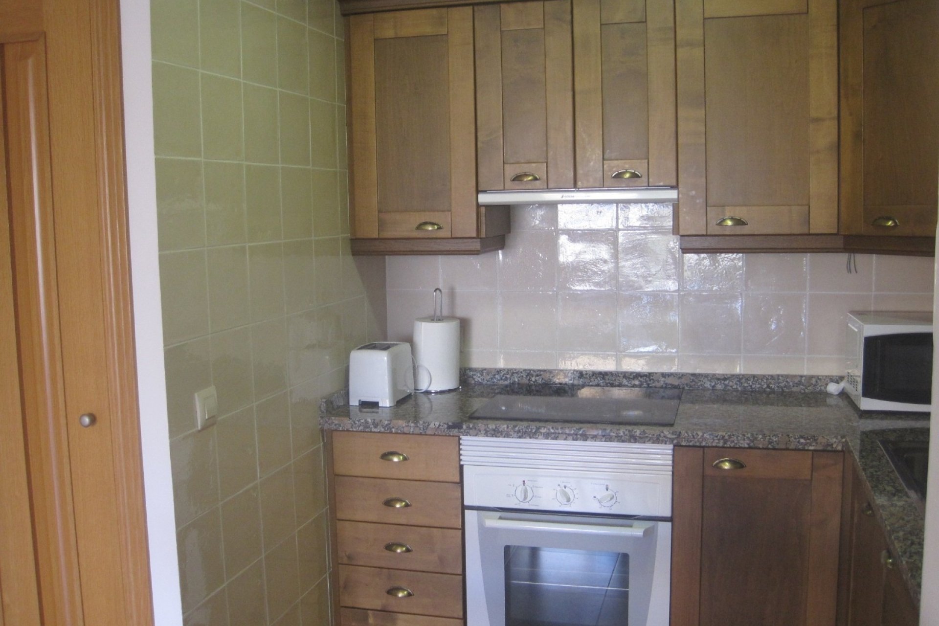 Vente - Appartement - Benitachell - Cumbre del Sol