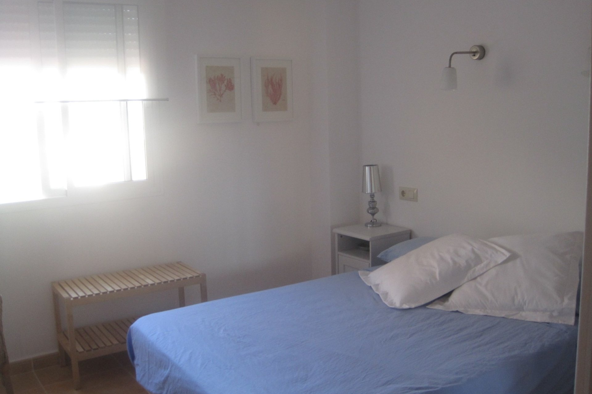 Vente - Appartement - Benitachell - Cumbre del Sol