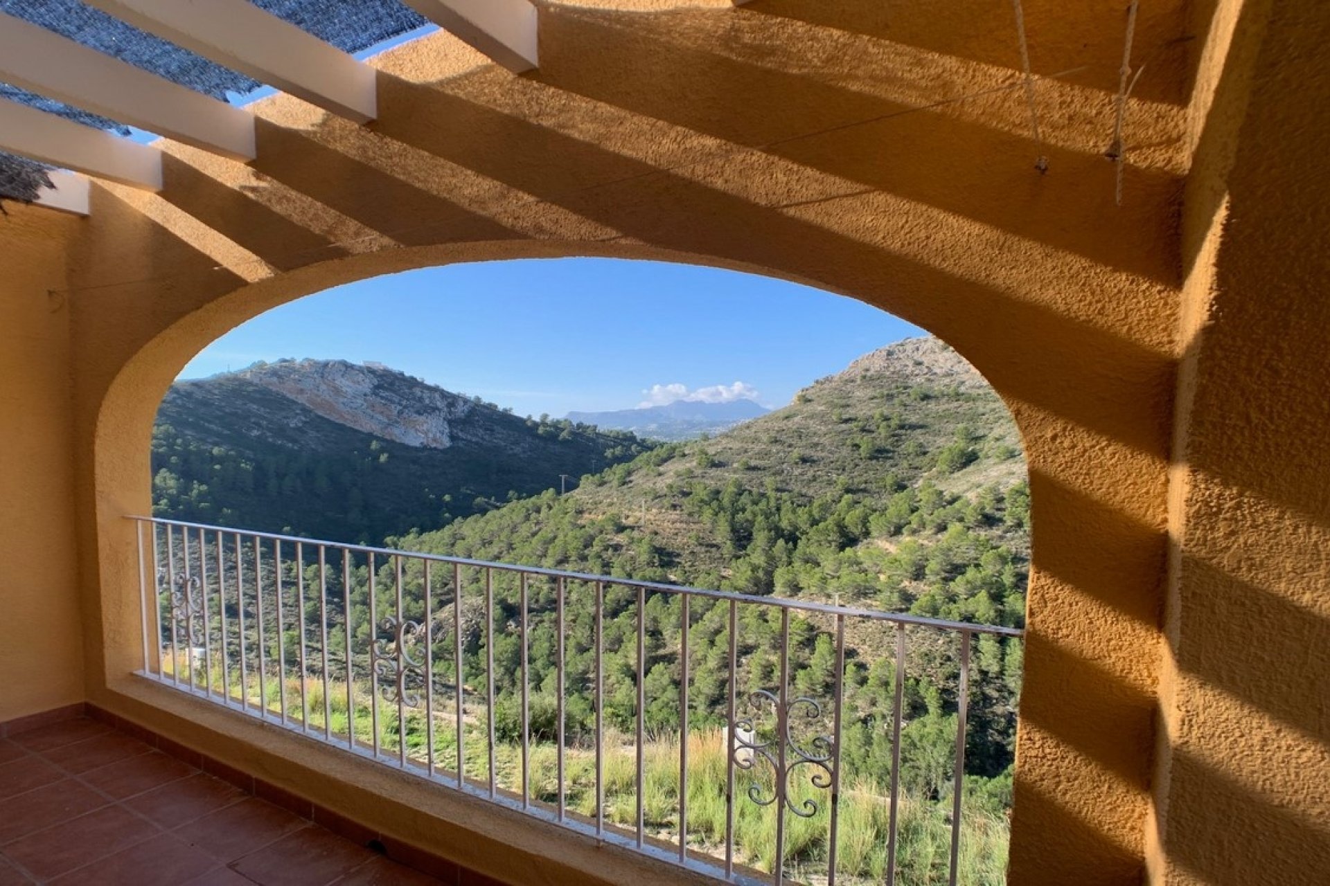 Vente - Appartement - Benitachell - Cumbre del Sol