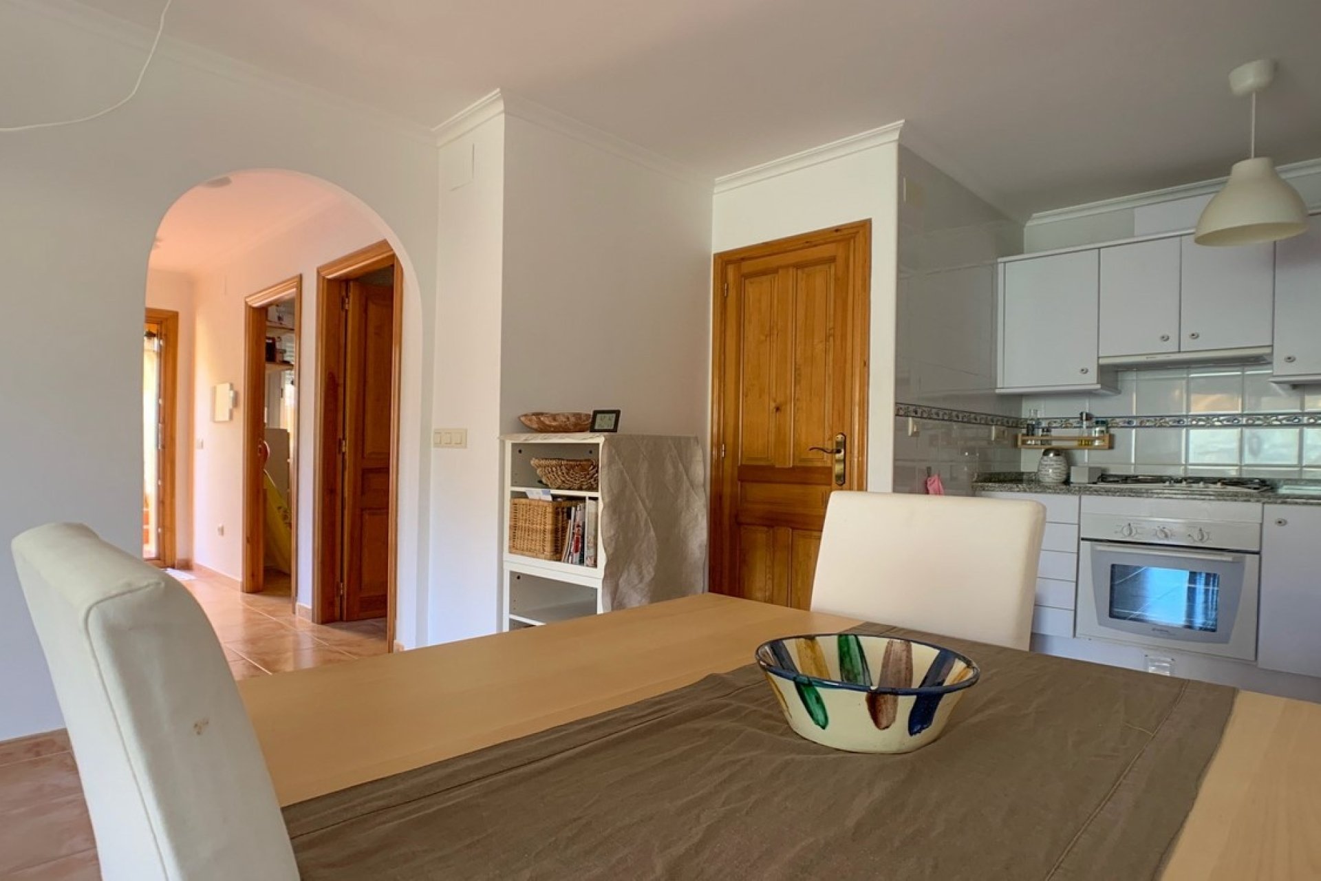 Vente - Appartement - Benitachell - Cumbre del Sol