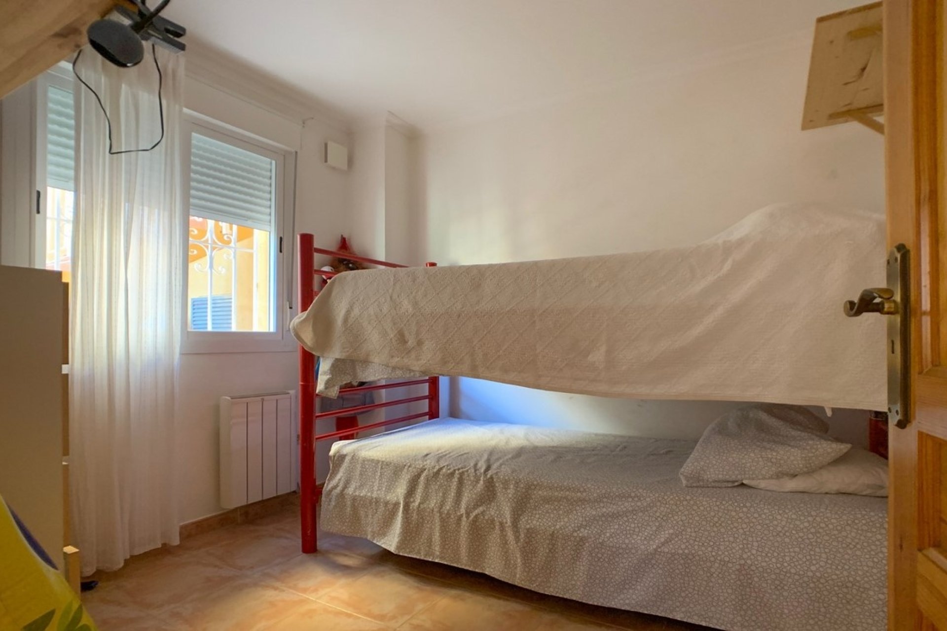 Vente - Appartement - Benitachell - Cumbre del Sol