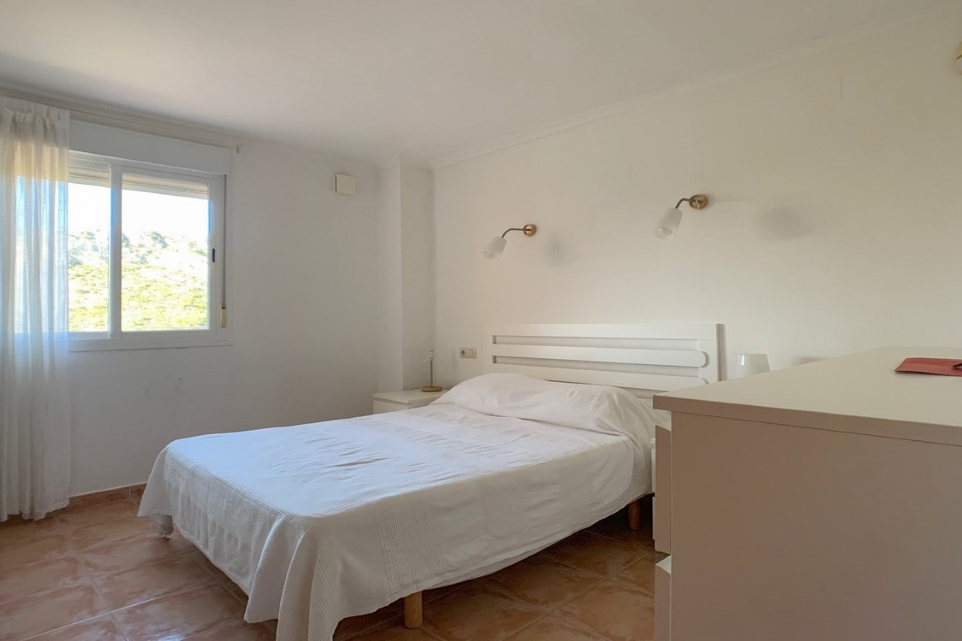 Vente - Appartement - Benitachell - Cumbre del Sol