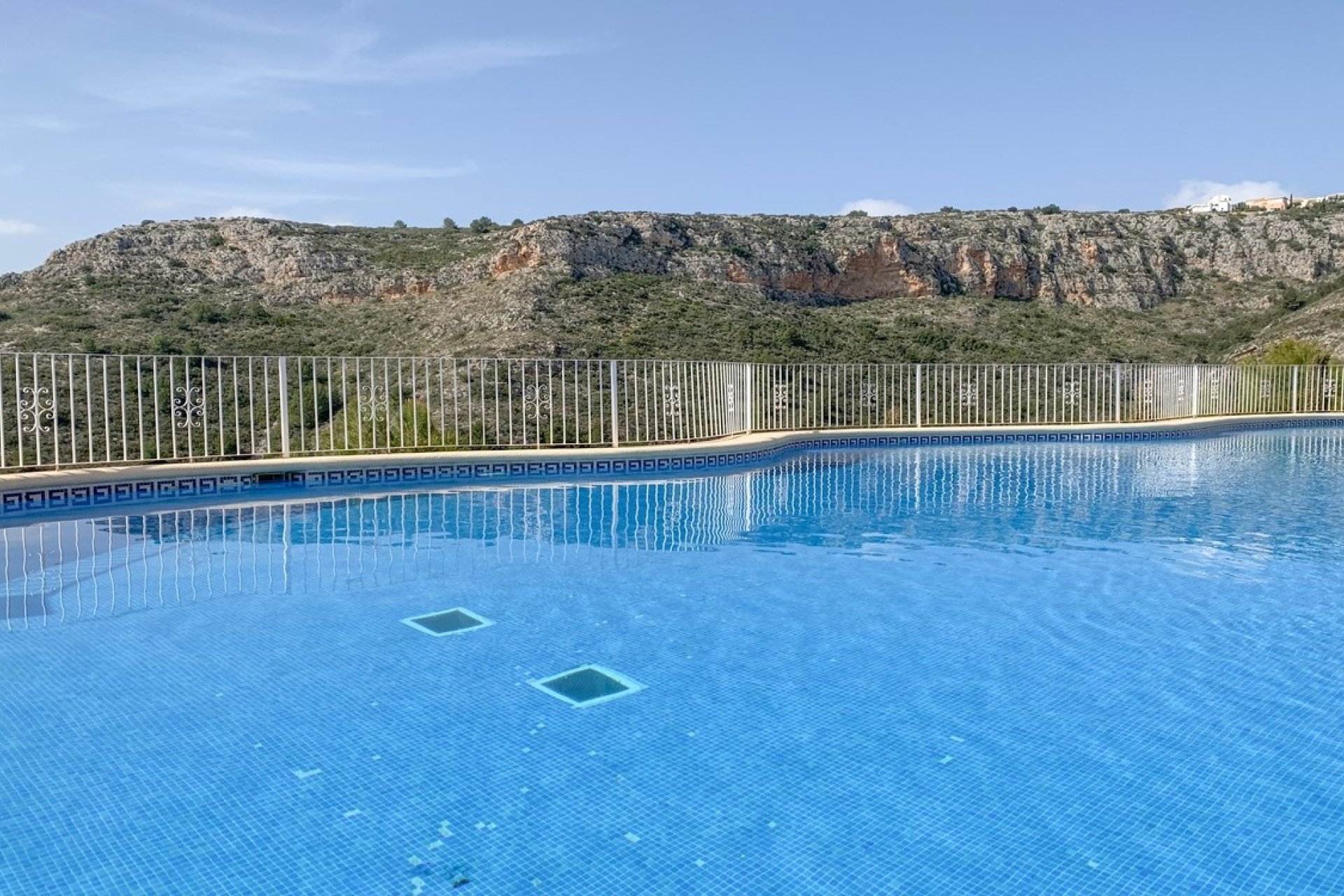 Vente - Appartement - Benitachell - Cumbre del Sol