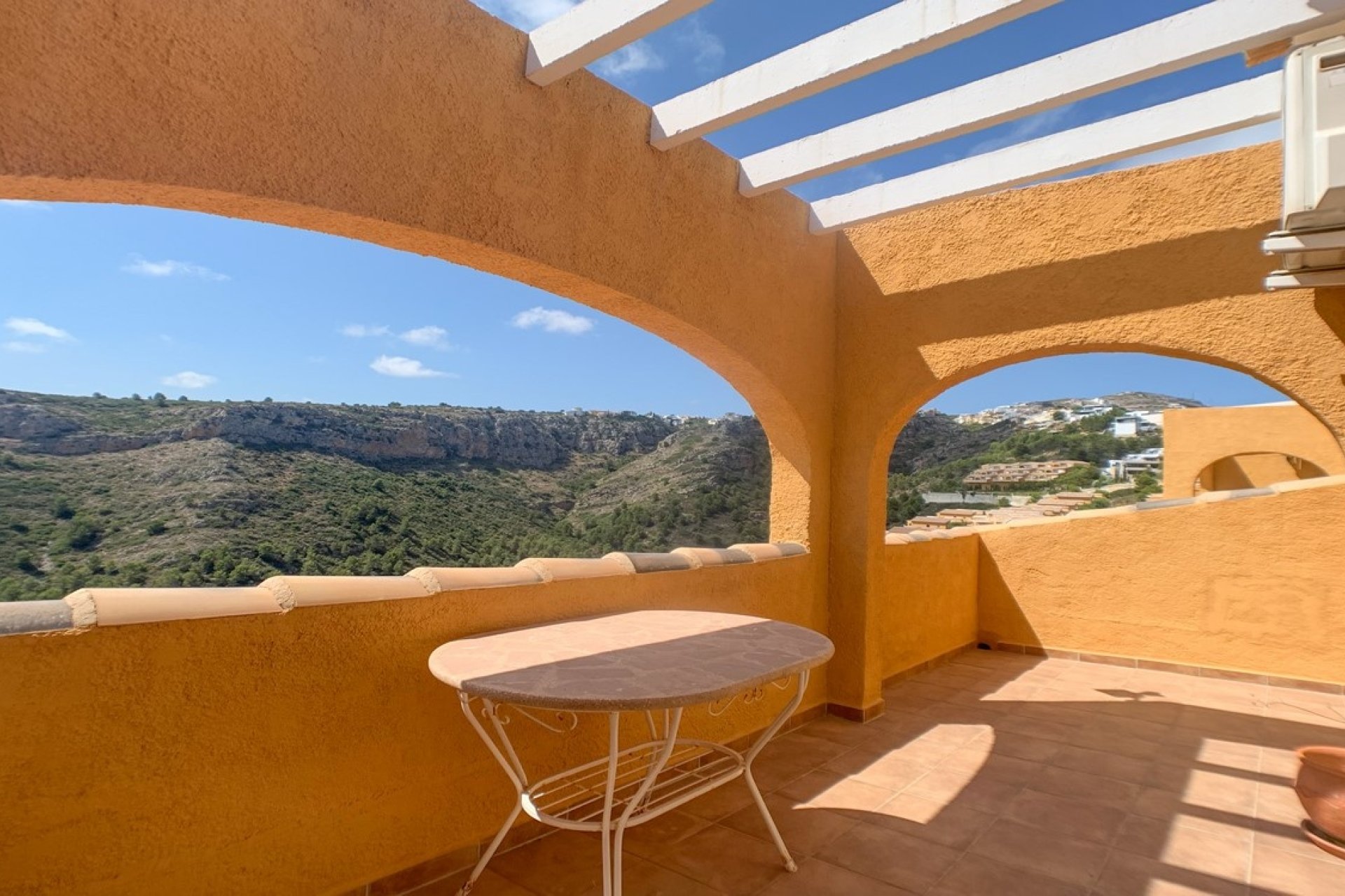 Vente - Appartement - Benitachell - Cumbre del Sol