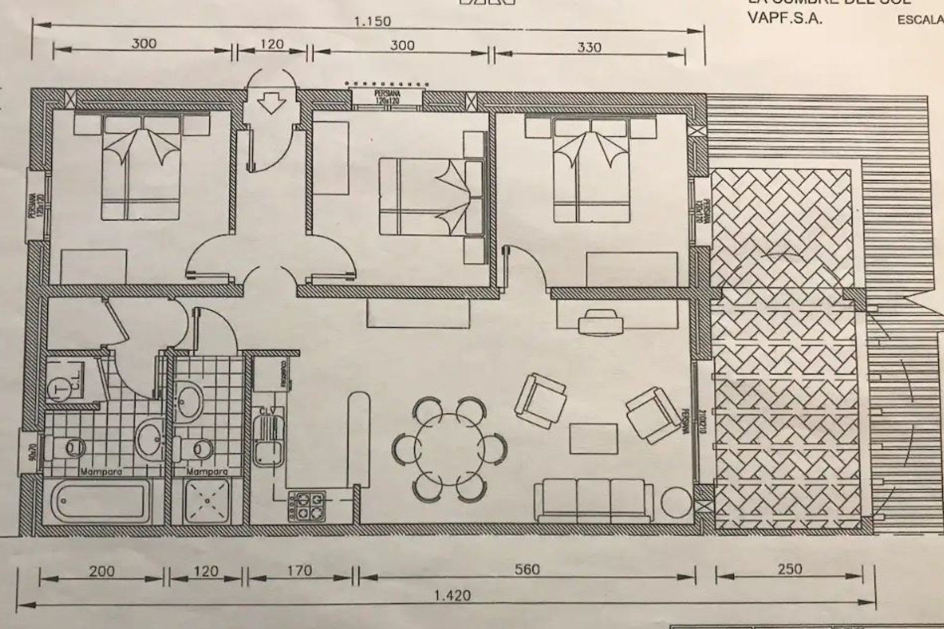 Vente - Appartement - Benitachell - Cumbre del Sol