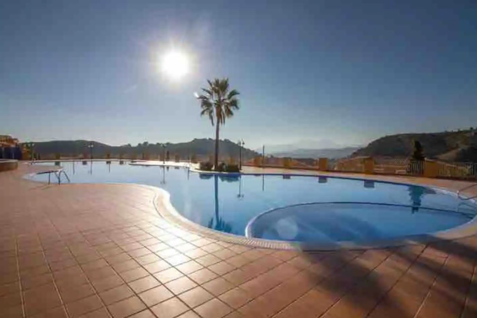 Vente - Appartement - Benitachell - Cumbre del Sol
