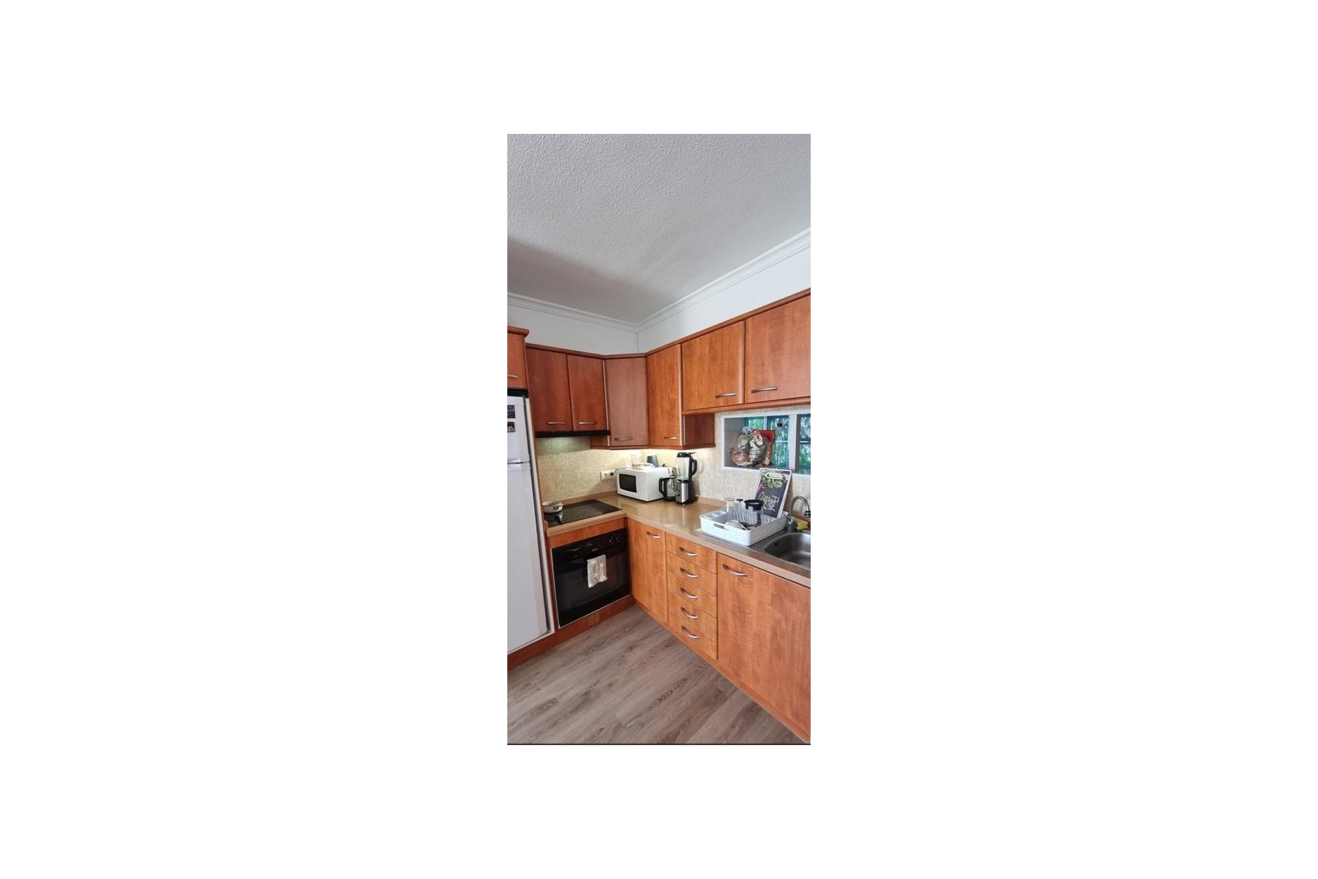 Vente - Appartement - Benitachell - Cumbre del Sol
