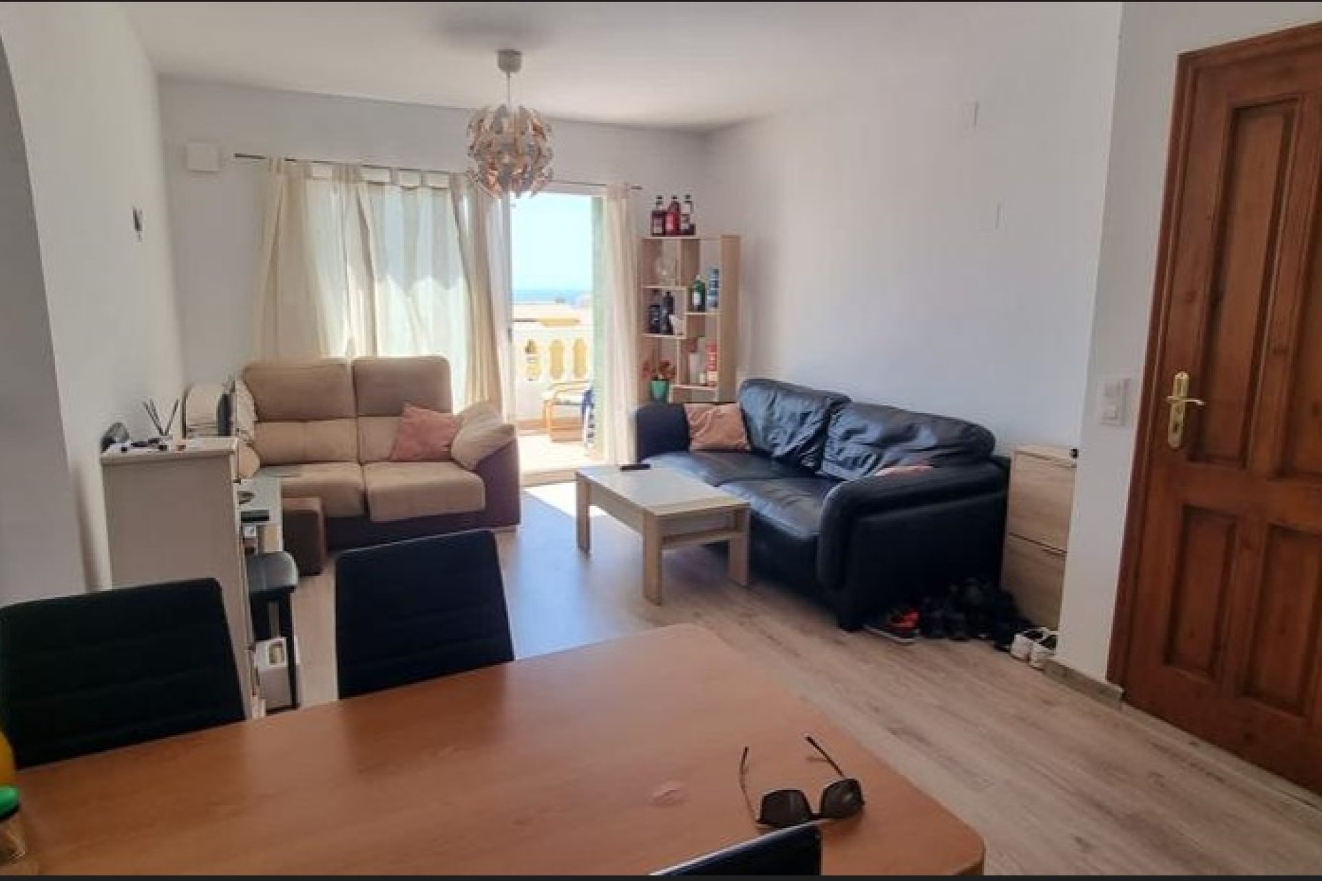 Vente - Appartement - Benitachell - Cumbre del Sol