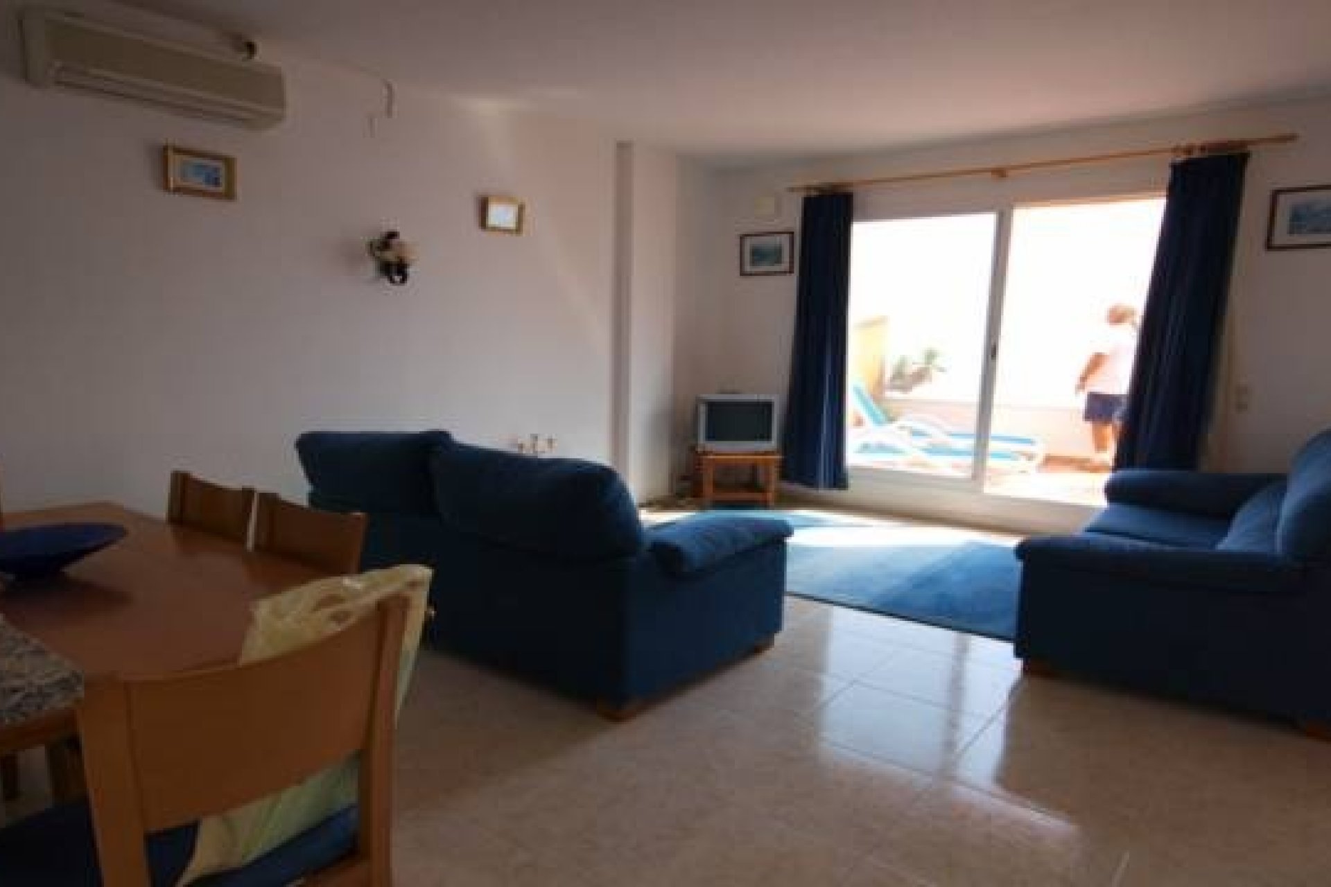 Vente - Appartement - Benitachell - Cumbre del Sol