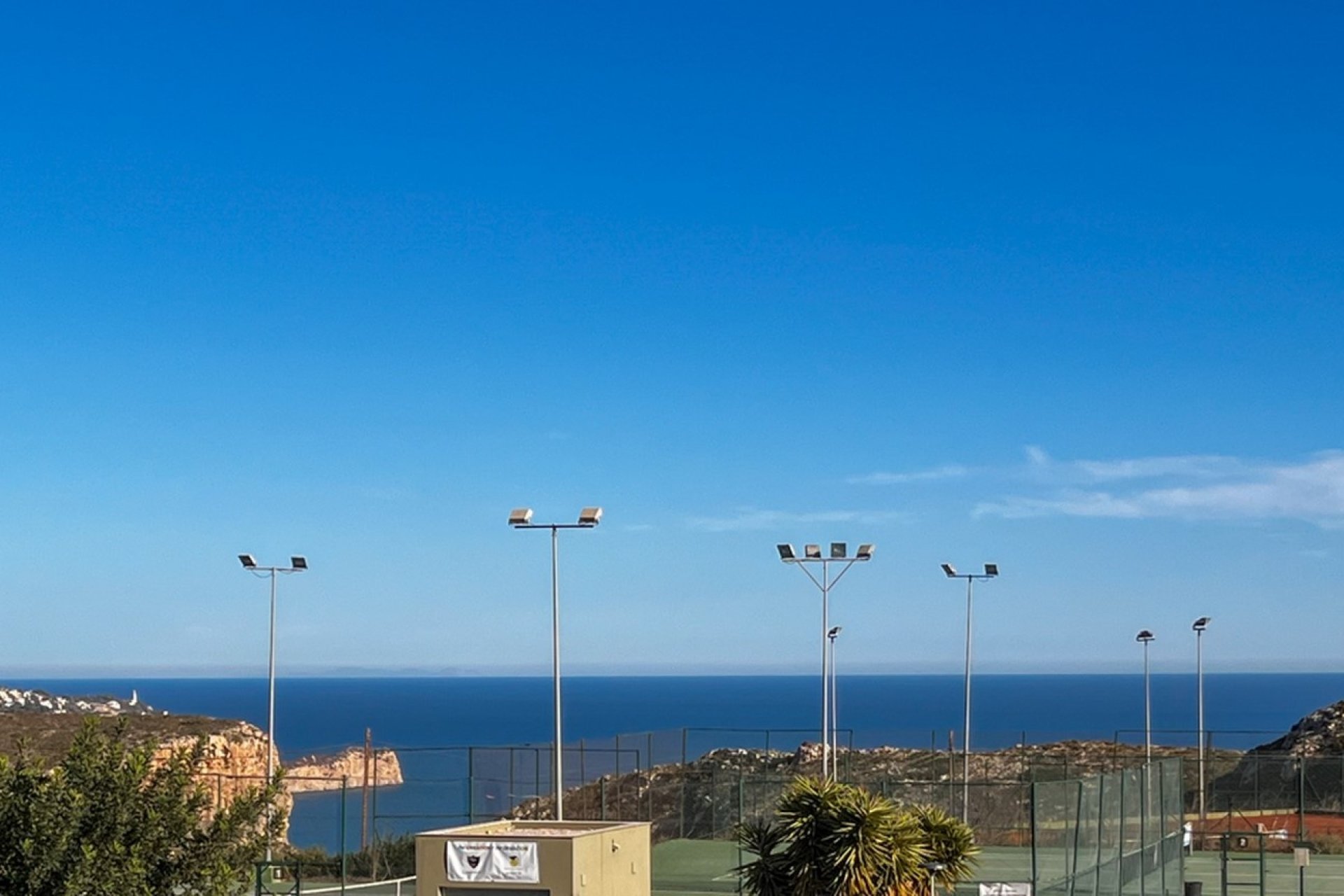 Vente - Appartement - Benitachell - Cumbre del Sol