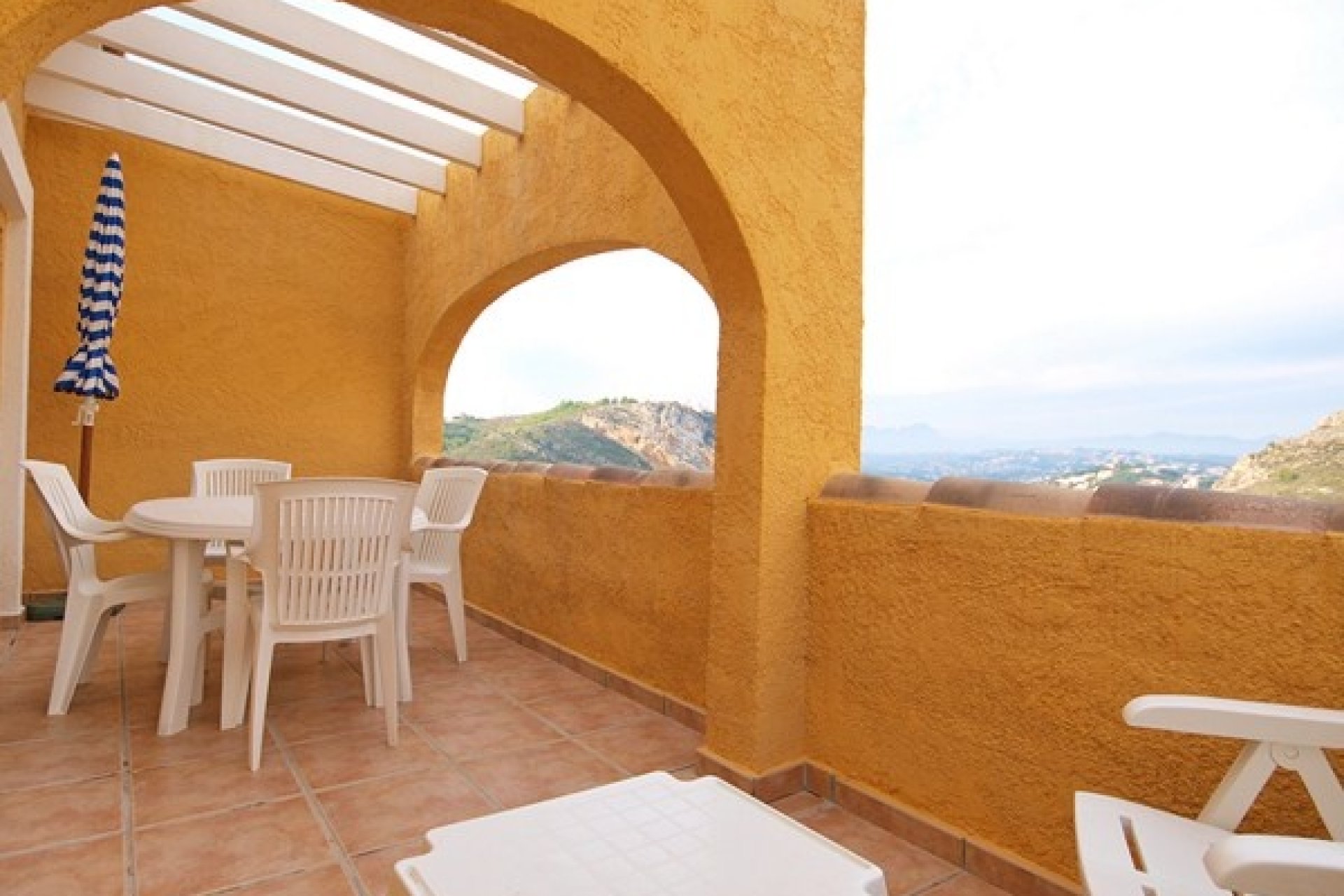 Vente - Appartement - Benitachell - Cumbre del Sol