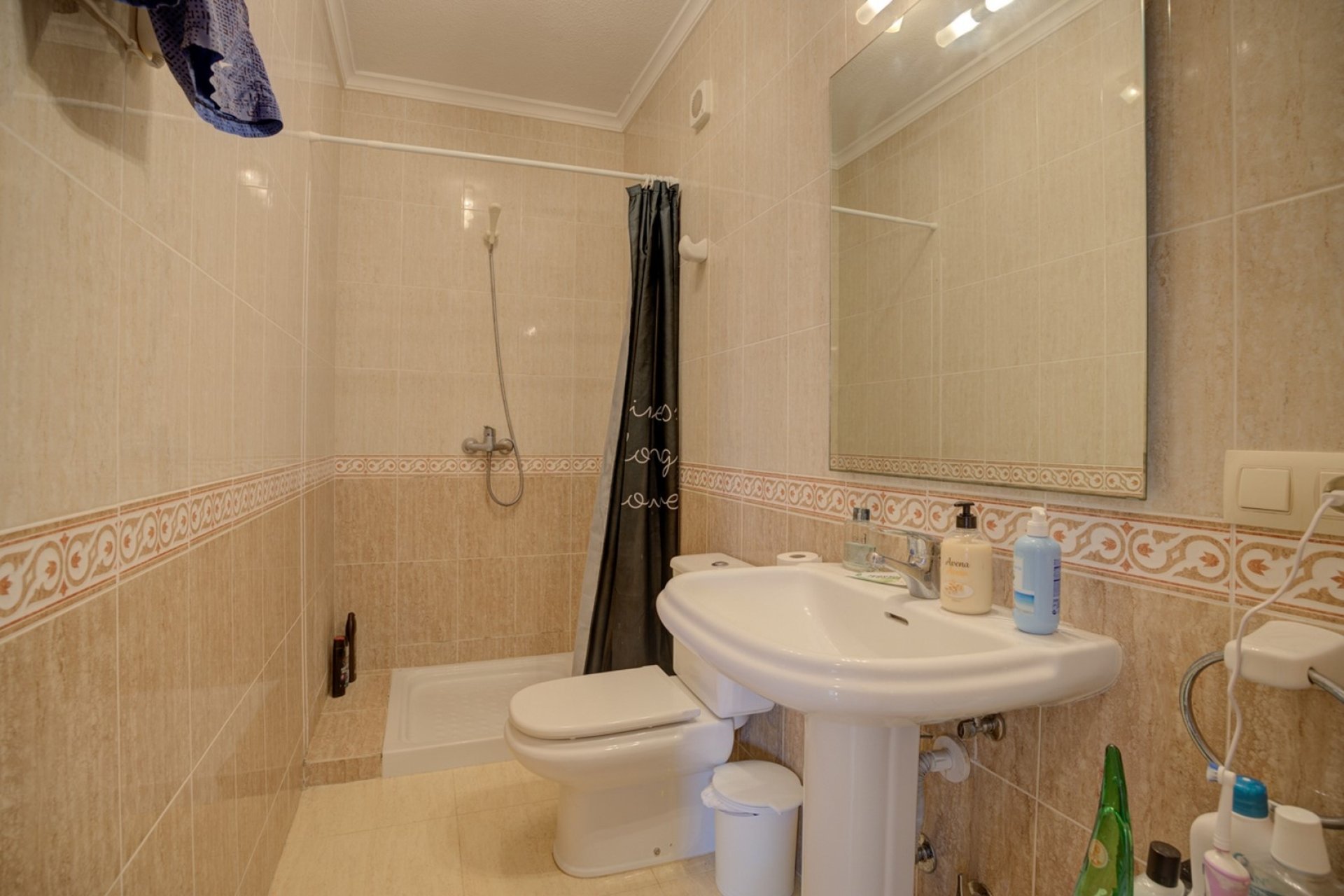 Vente - Appartement - Benitachell - Cumbre del Sol