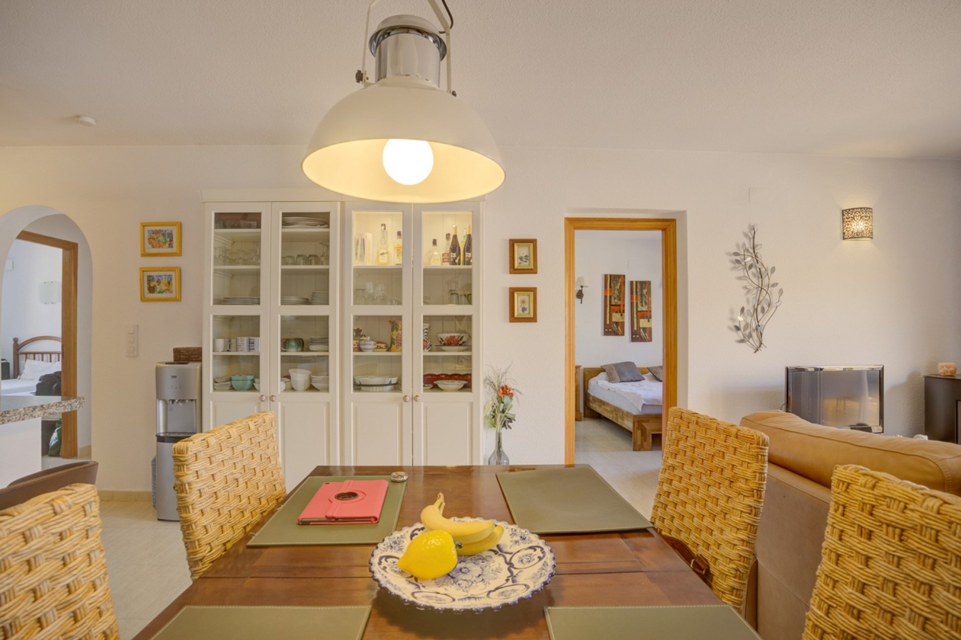 Vente - Appartement - Benitachell - Cumbre del Sol