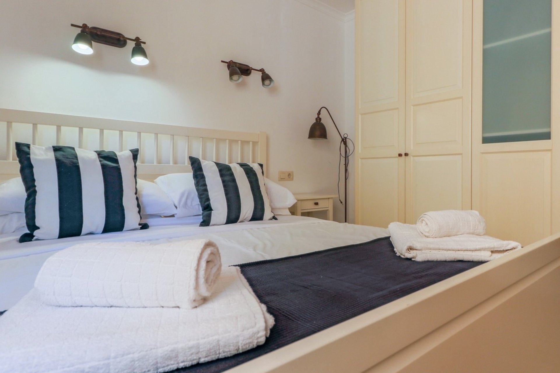 Vente - Appartement - Benitachell - Cumbre del Sol