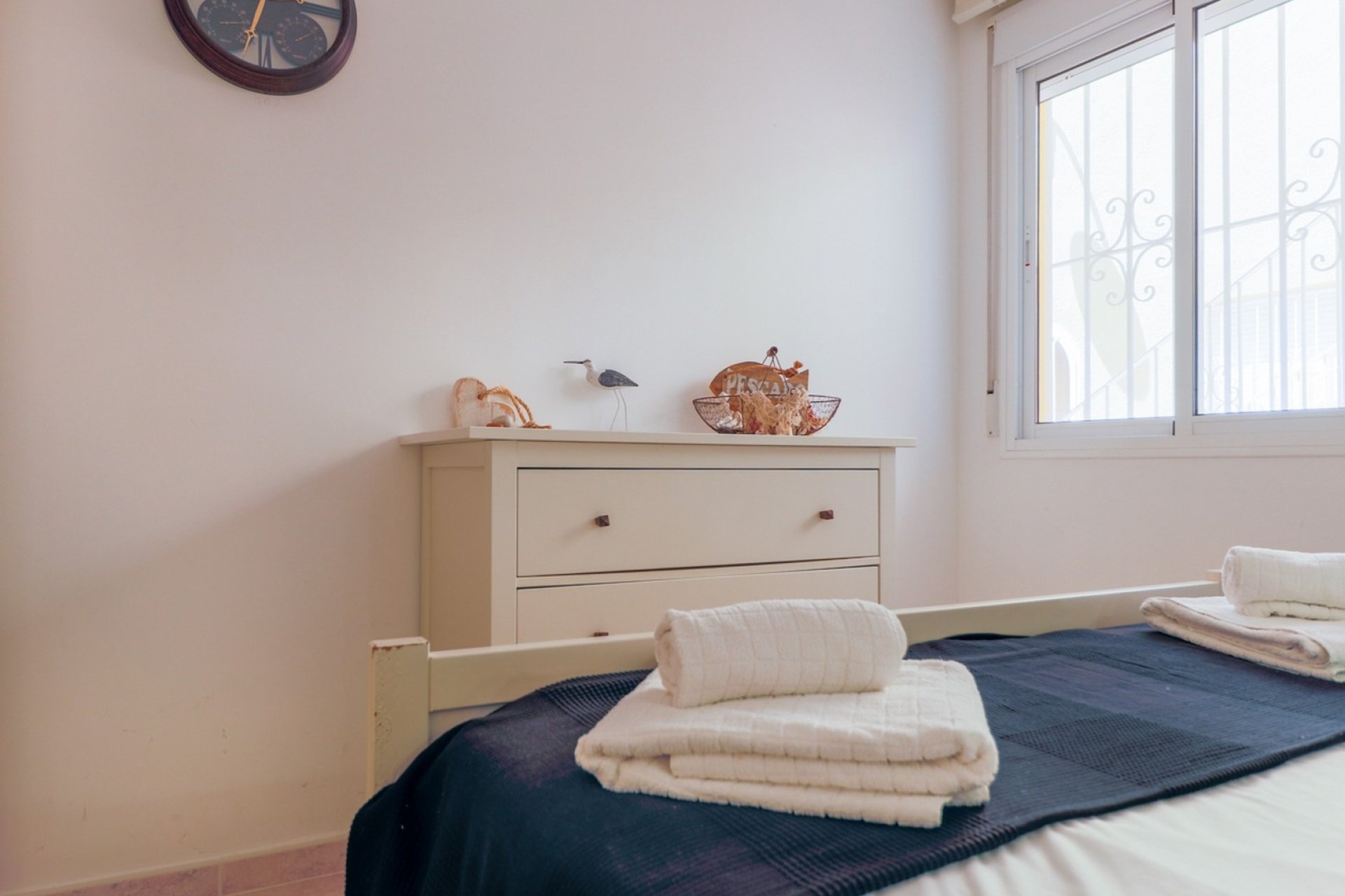 Vente - Appartement - Benitachell - Cumbre del Sol