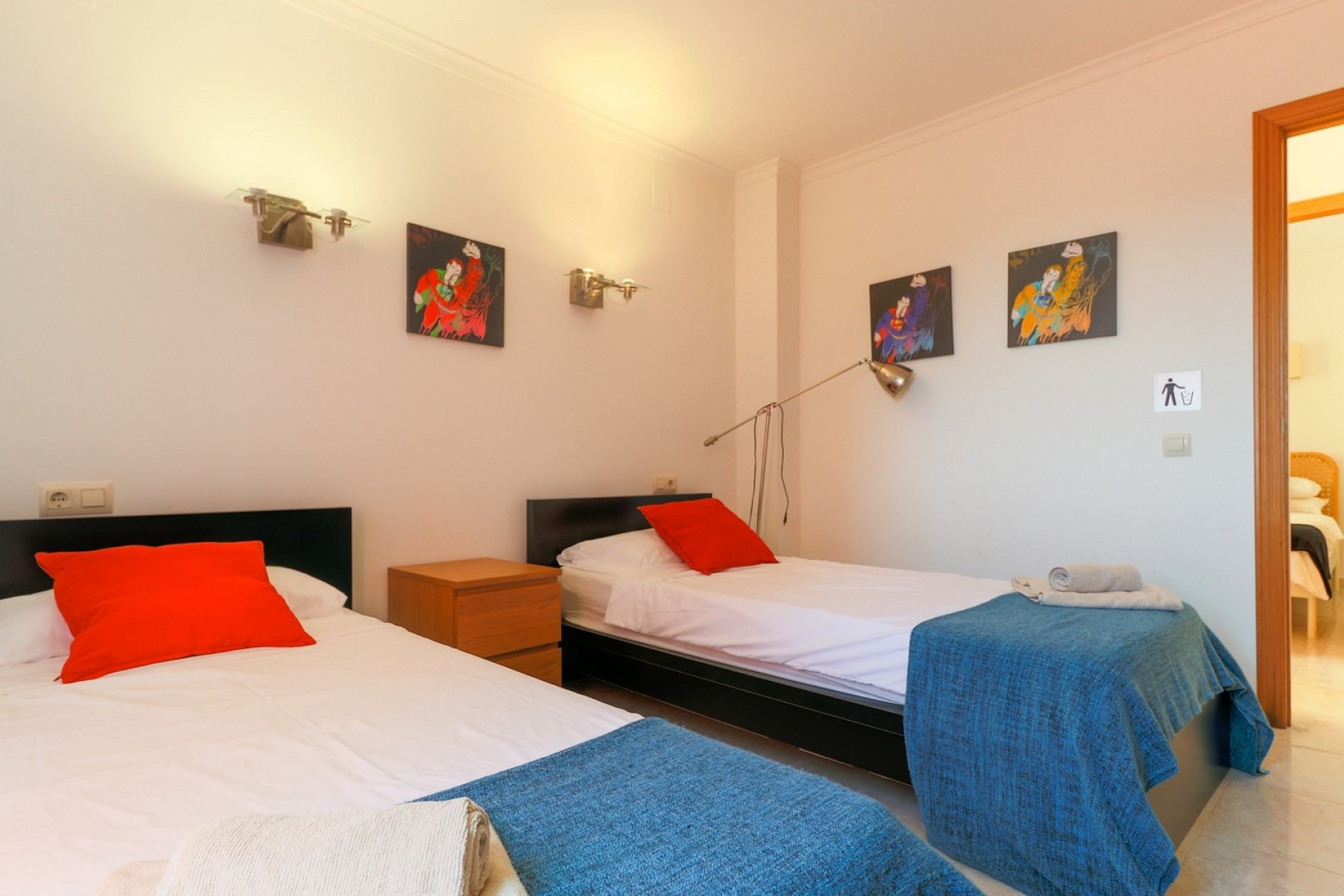 Vente - Appartement - Benitachell - Cumbre del Sol