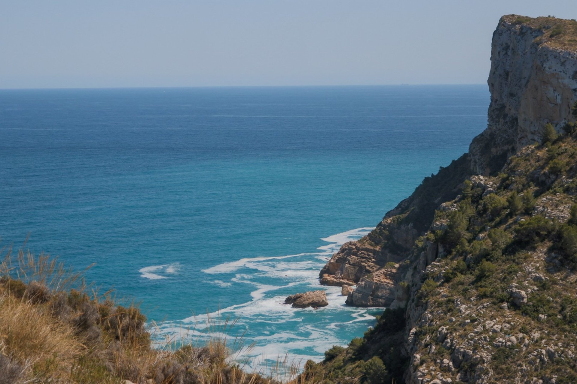 Vente - Appartement - Benitachell - Cumbre del Sol