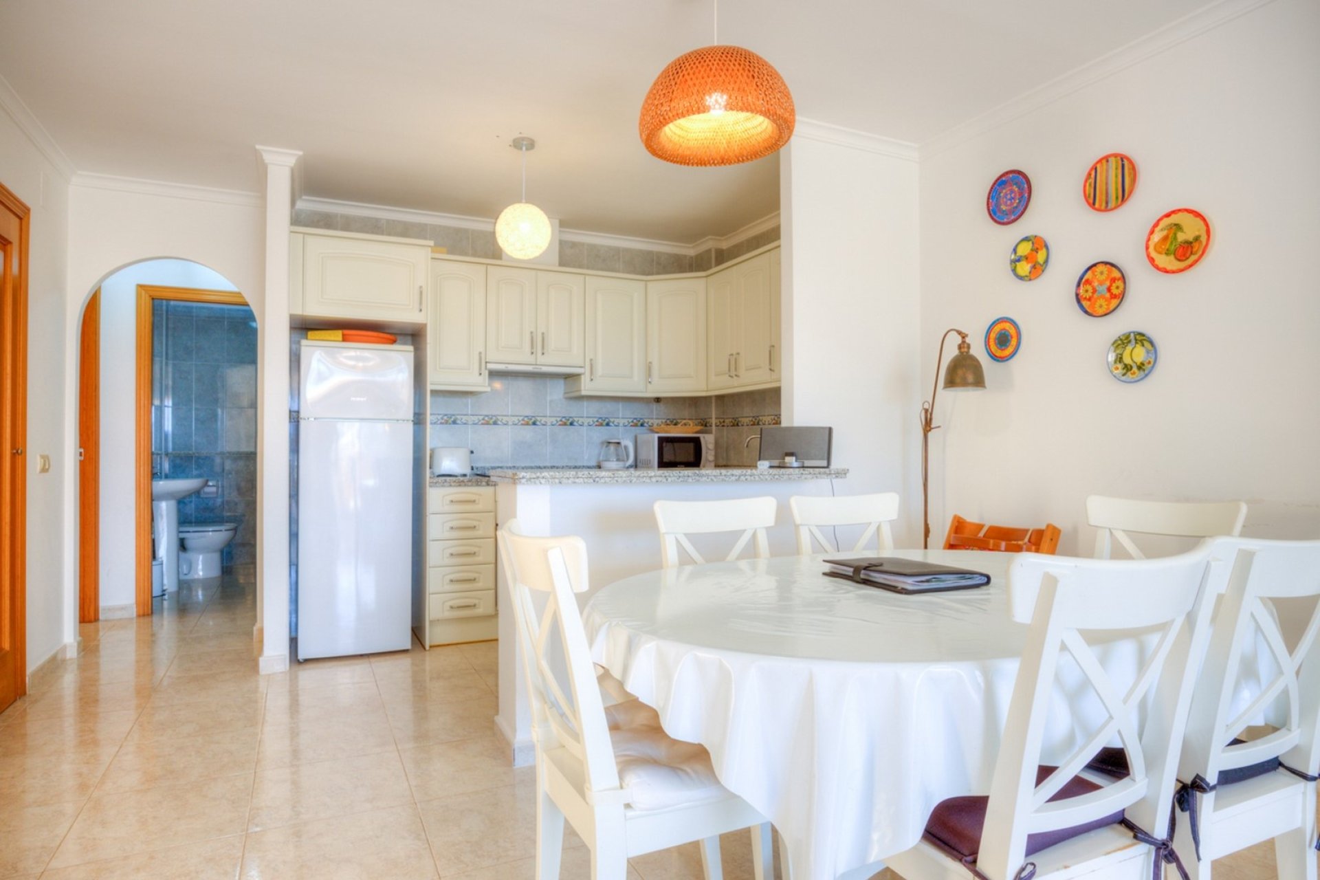 Vente - Appartement - Benitachell - Cumbre del Sol