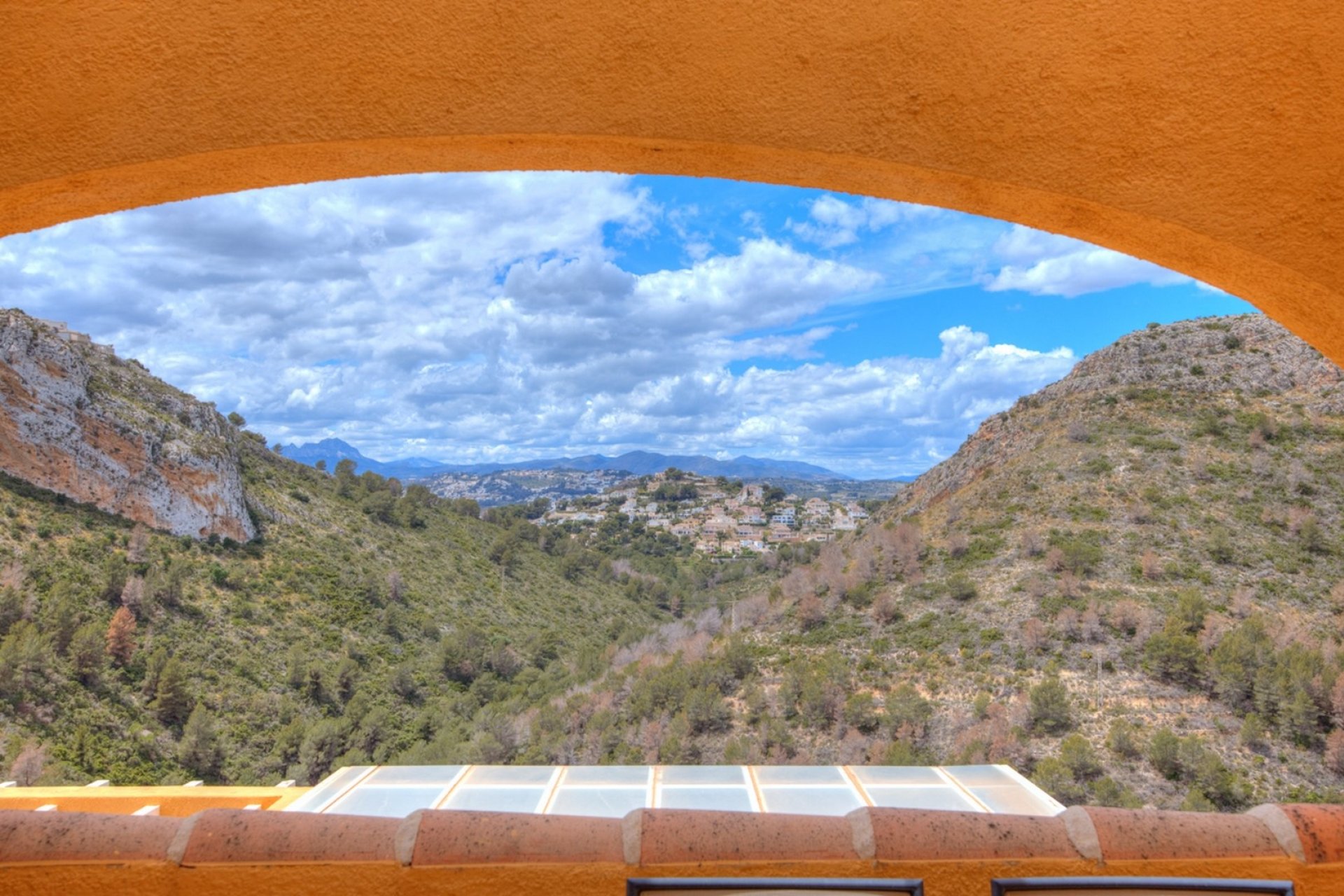 Vente - Appartement - Benitachell - Cumbre del Sol