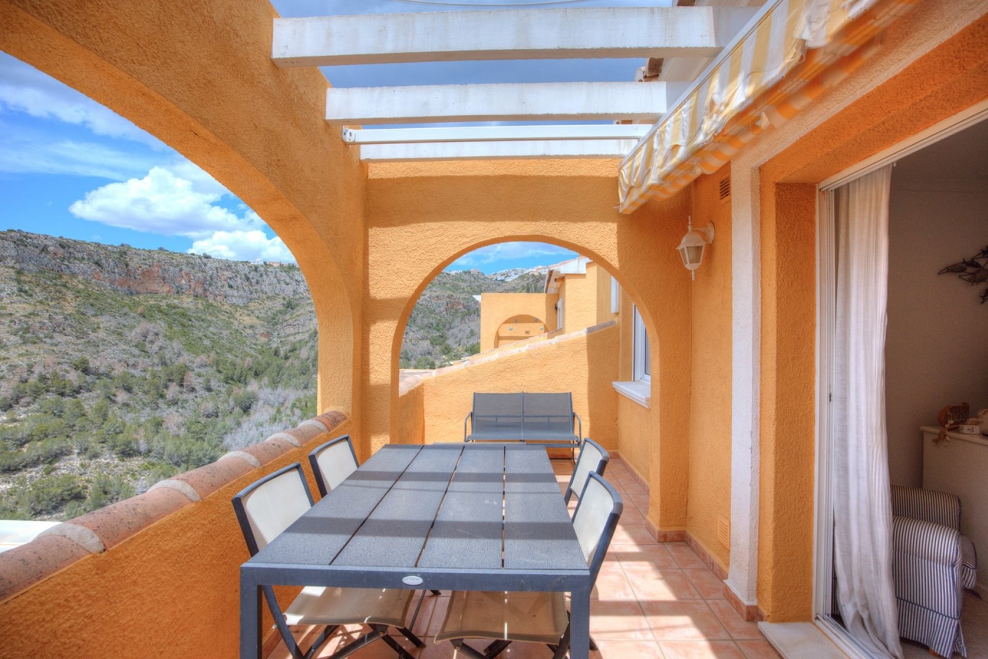 Vente - Appartement - Benitachell - Cumbre del Sol