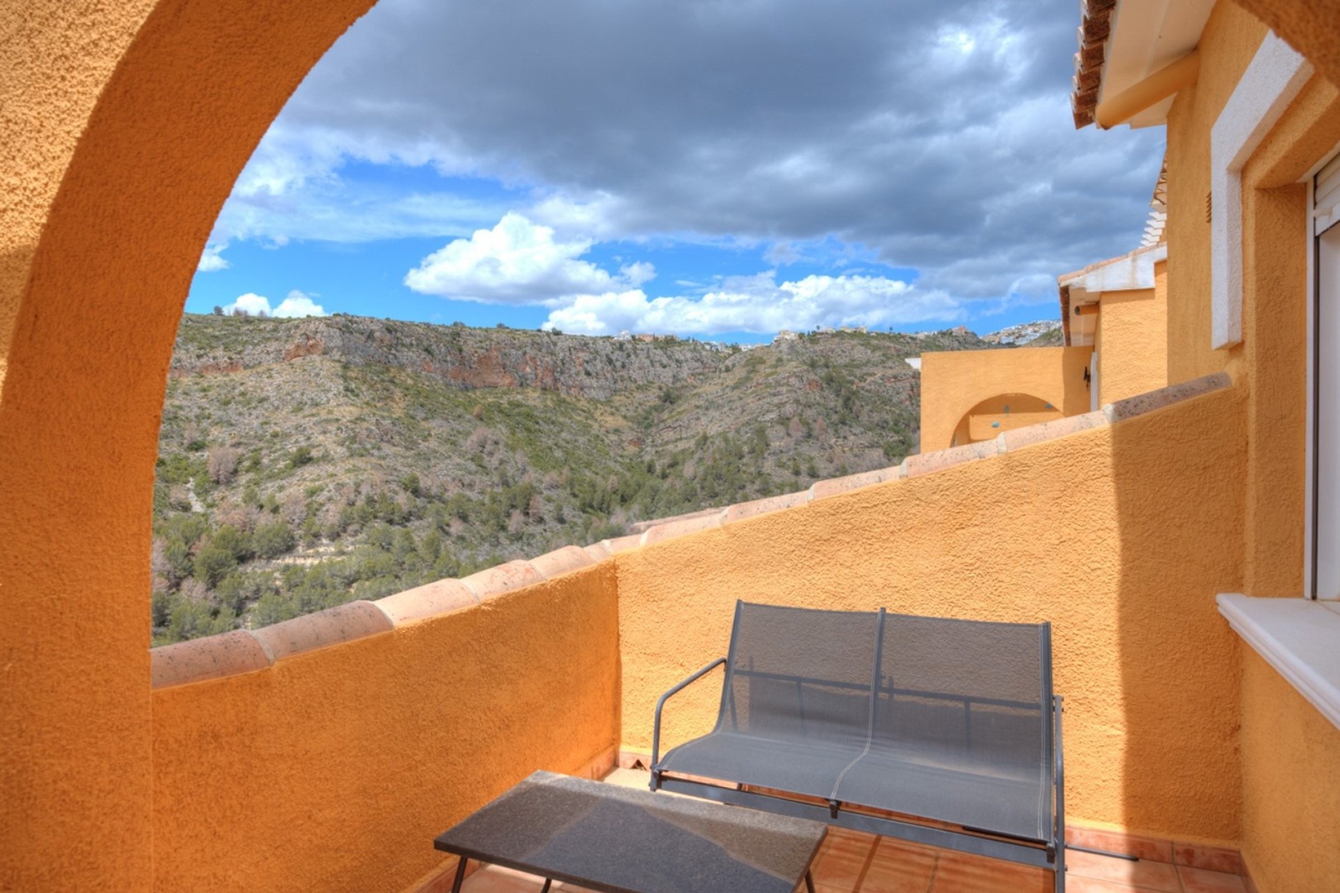 Vente - Appartement - Benitachell - Cumbre del Sol