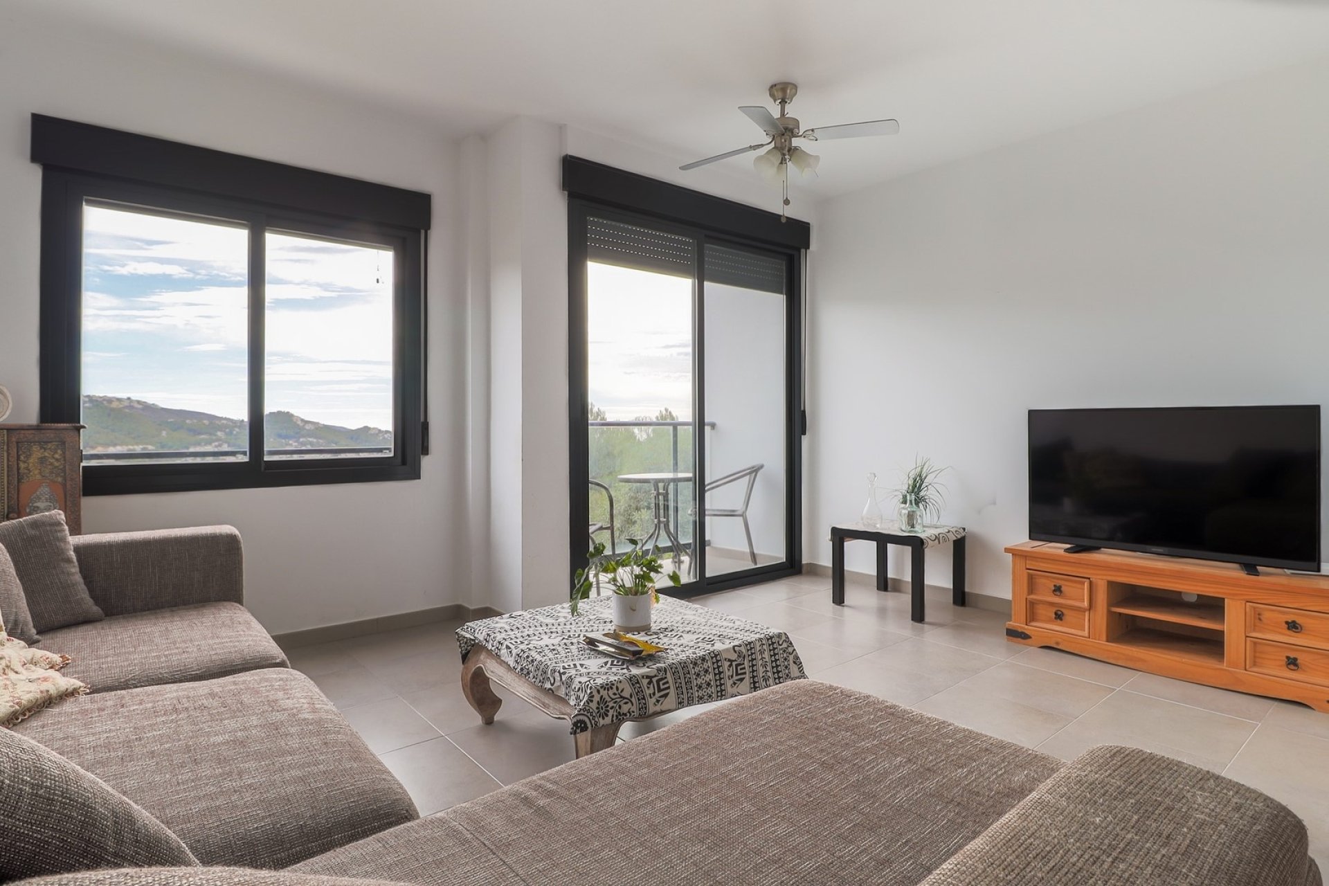 Vente - Appartement - Benitachell - Pueblo