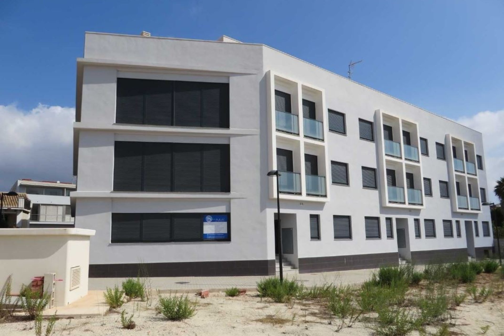 Vente - Appartement - Benitachell - Pueblo