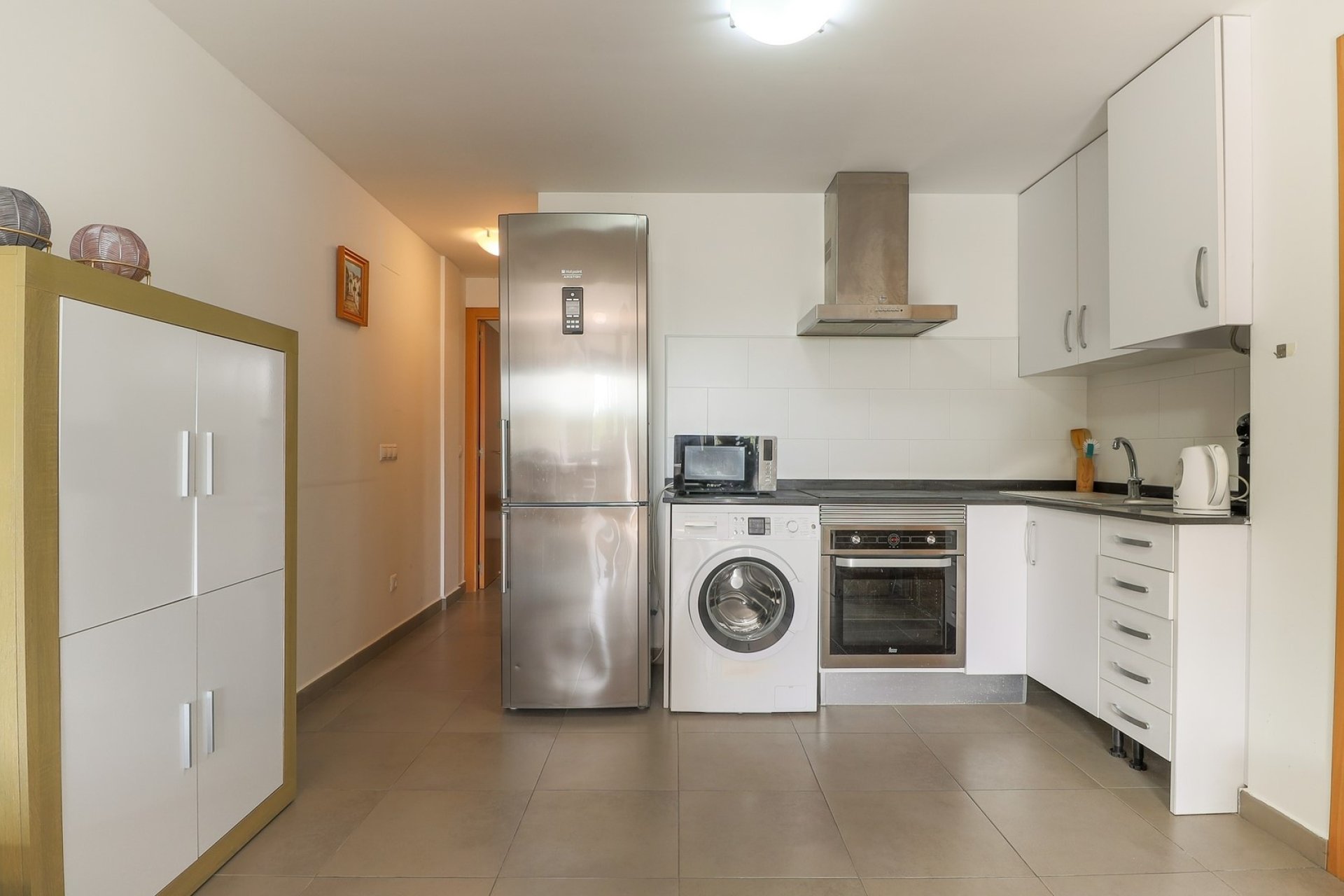 Vente - Appartement - Benitachell - Pueblo