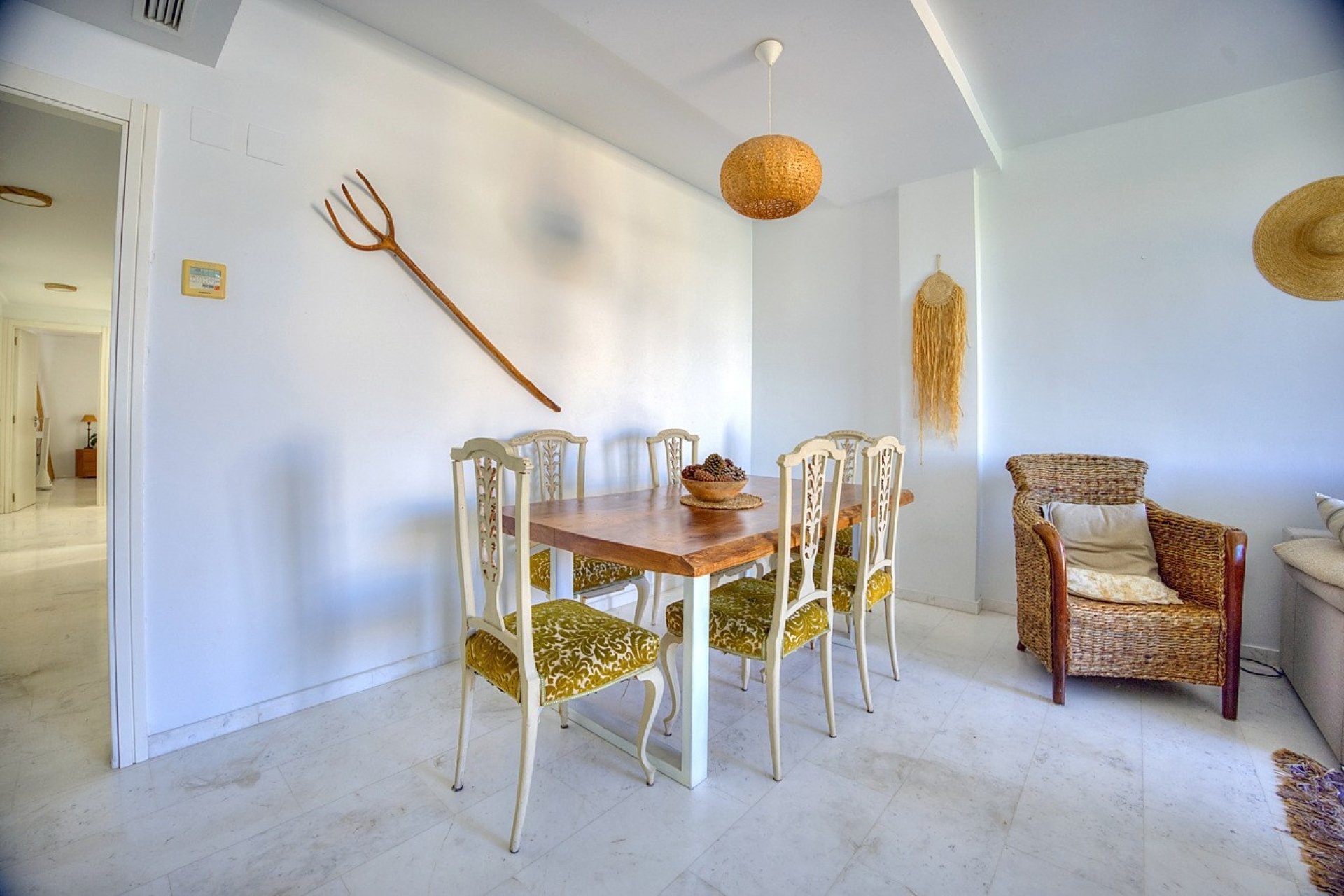 Vente - Appartement - Benitachell