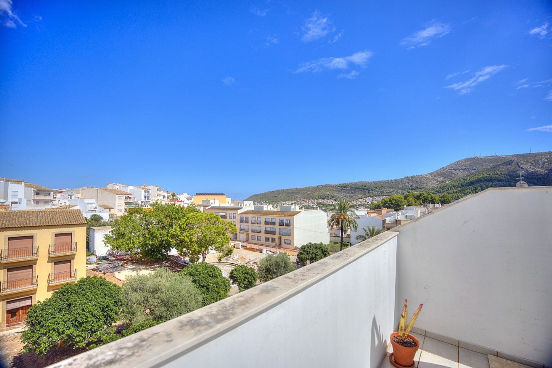 Vente - Appartement - Benitachell