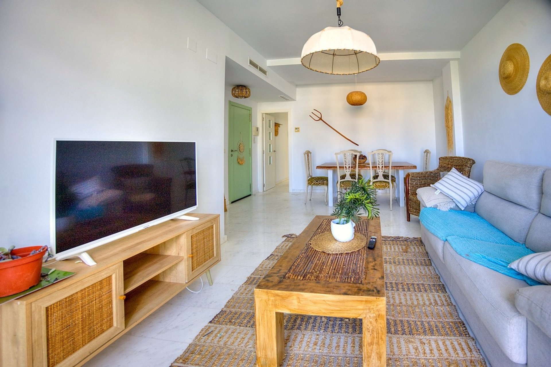 Vente - Appartement - Benitachell
