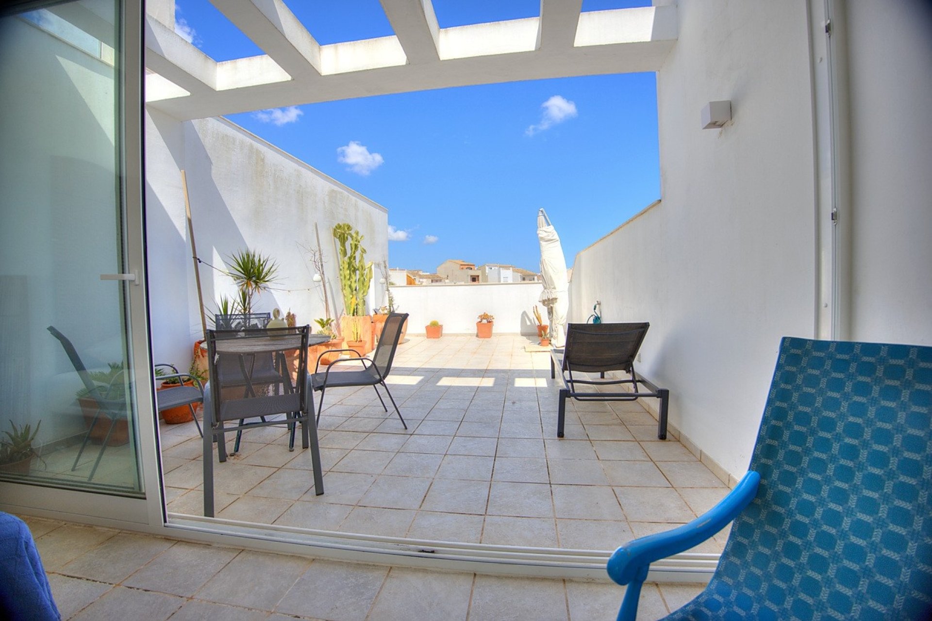 Vente - Appartement - Benitachell