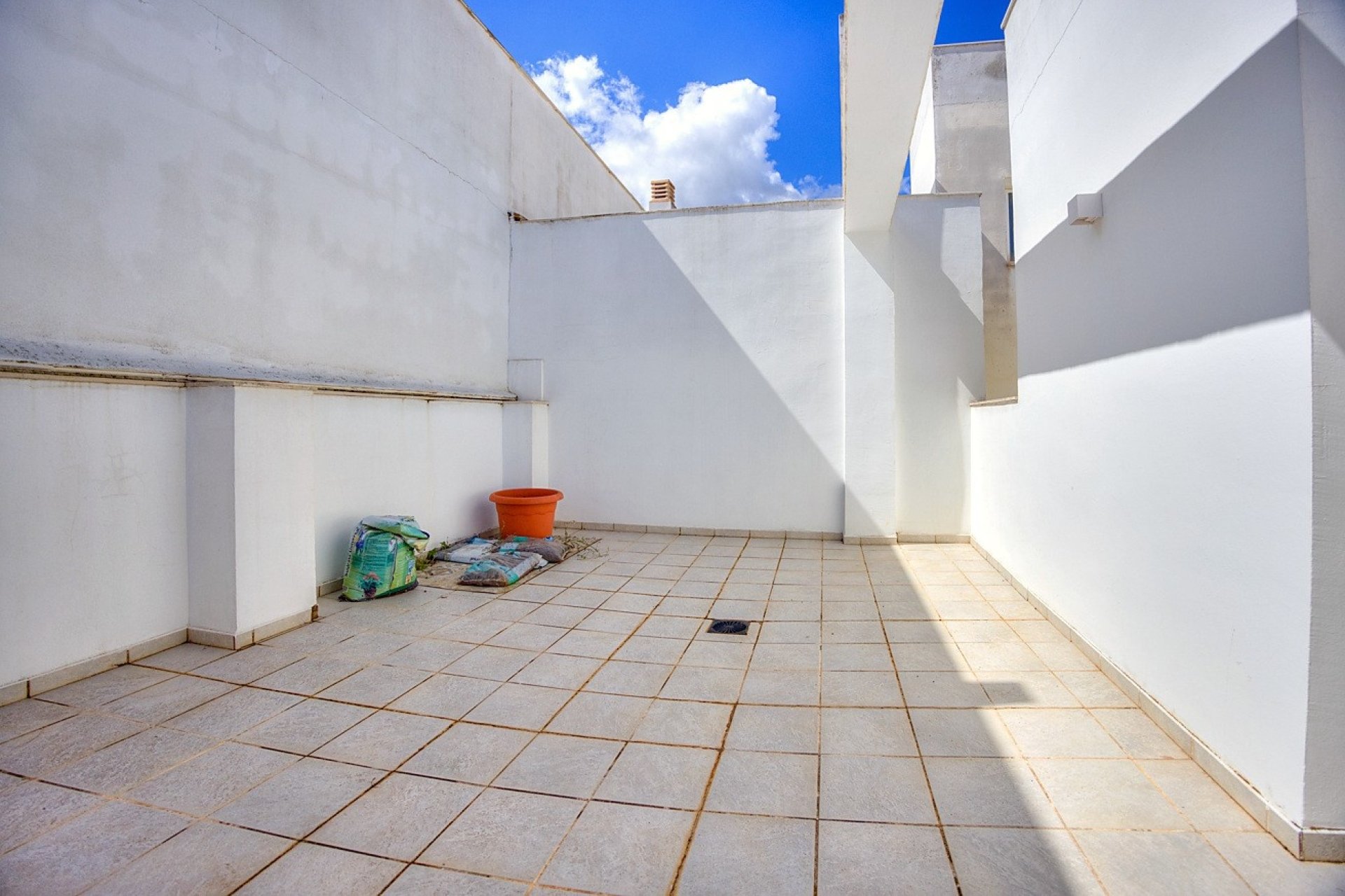 Vente - Appartement - Benitachell