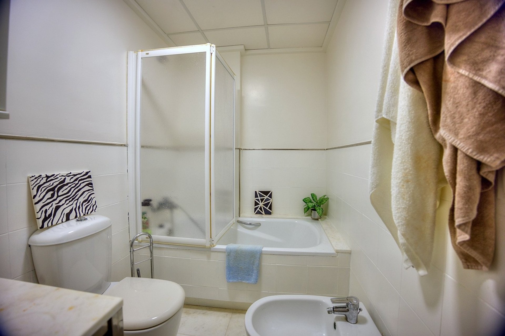 Vente - Appartement - Benitachell