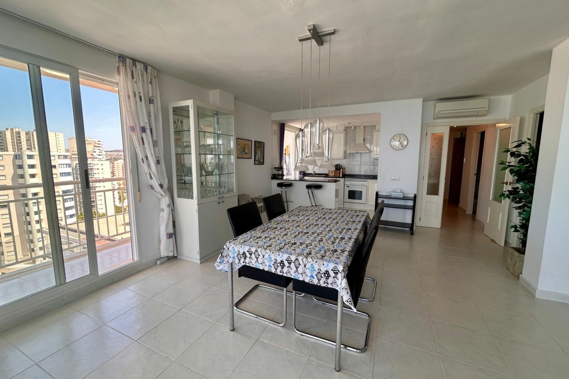 Vente - Appartement - Calpe - 03710