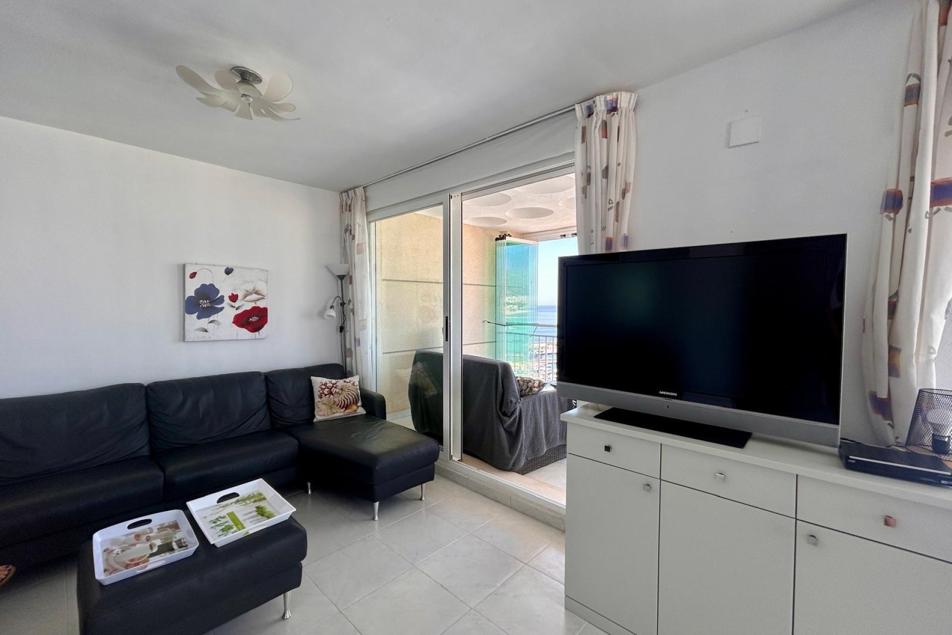 Vente - Appartement - Calpe - 03710