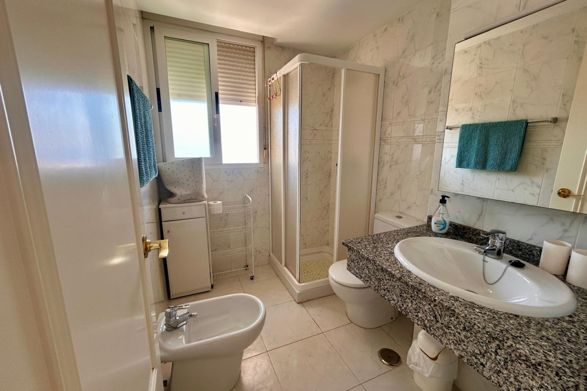 Vente - Appartement - Calpe - 03710
