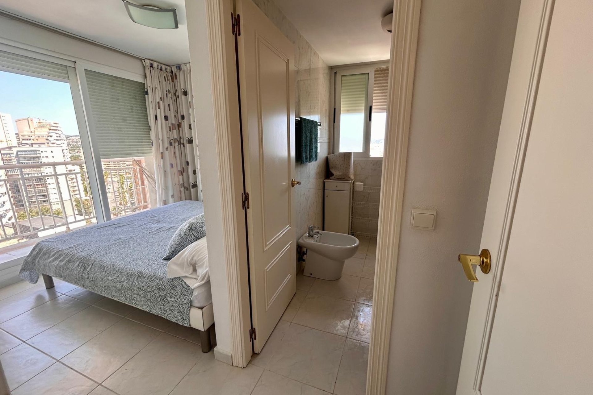 Vente - Appartement - Calpe - 03710