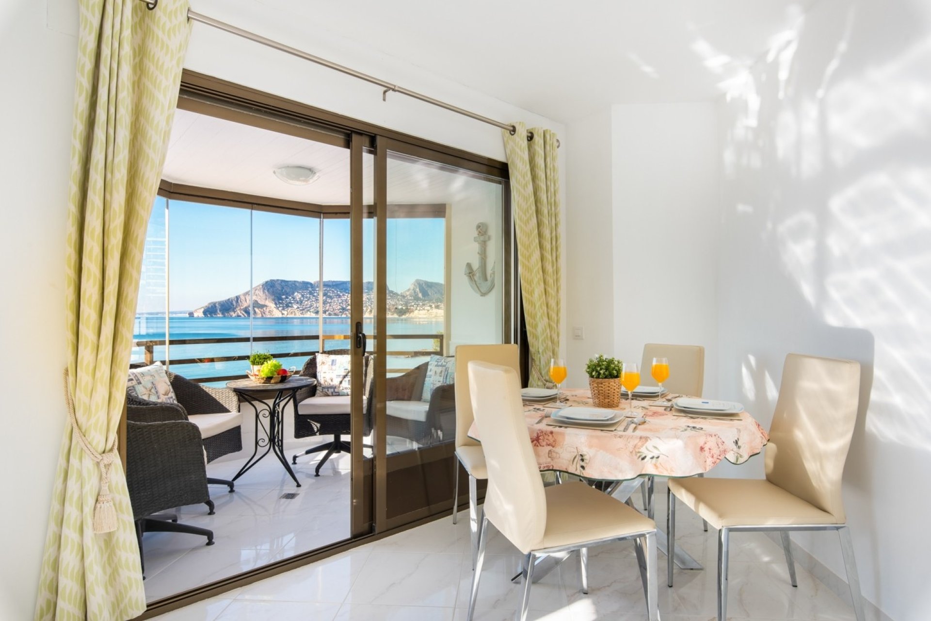 Vente - Appartement - Calpe - 03710
