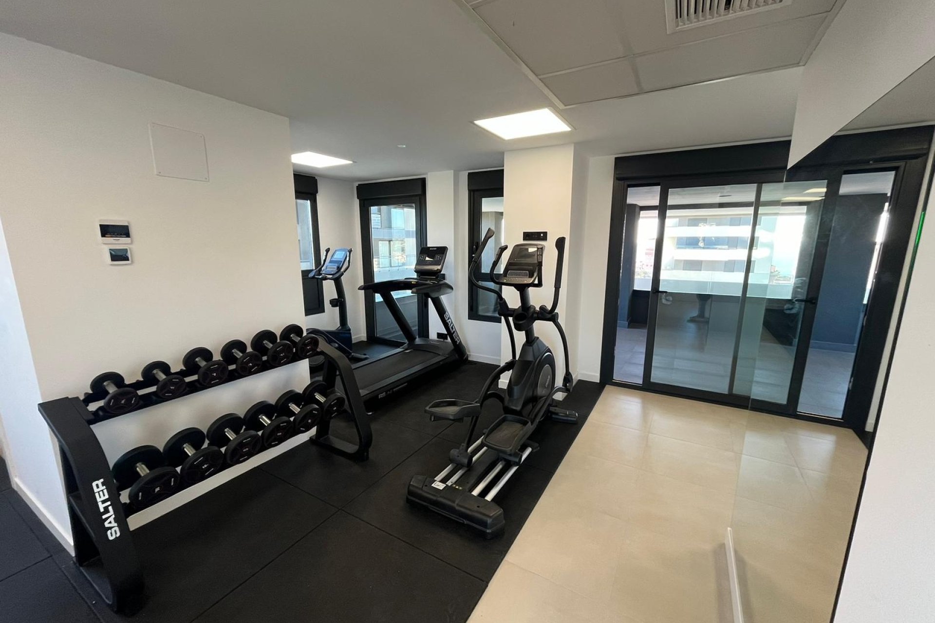 Vente - Appartement - Calpe - 03710