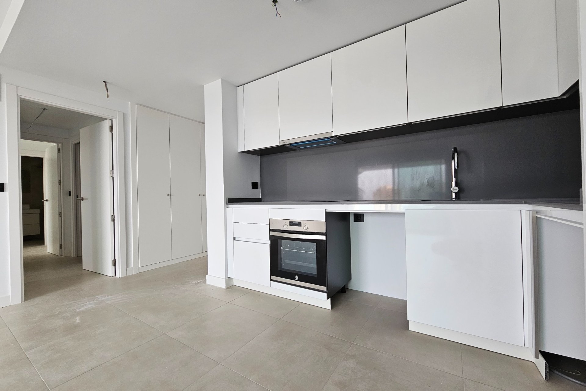Vente - Appartement - Calpe - 03710