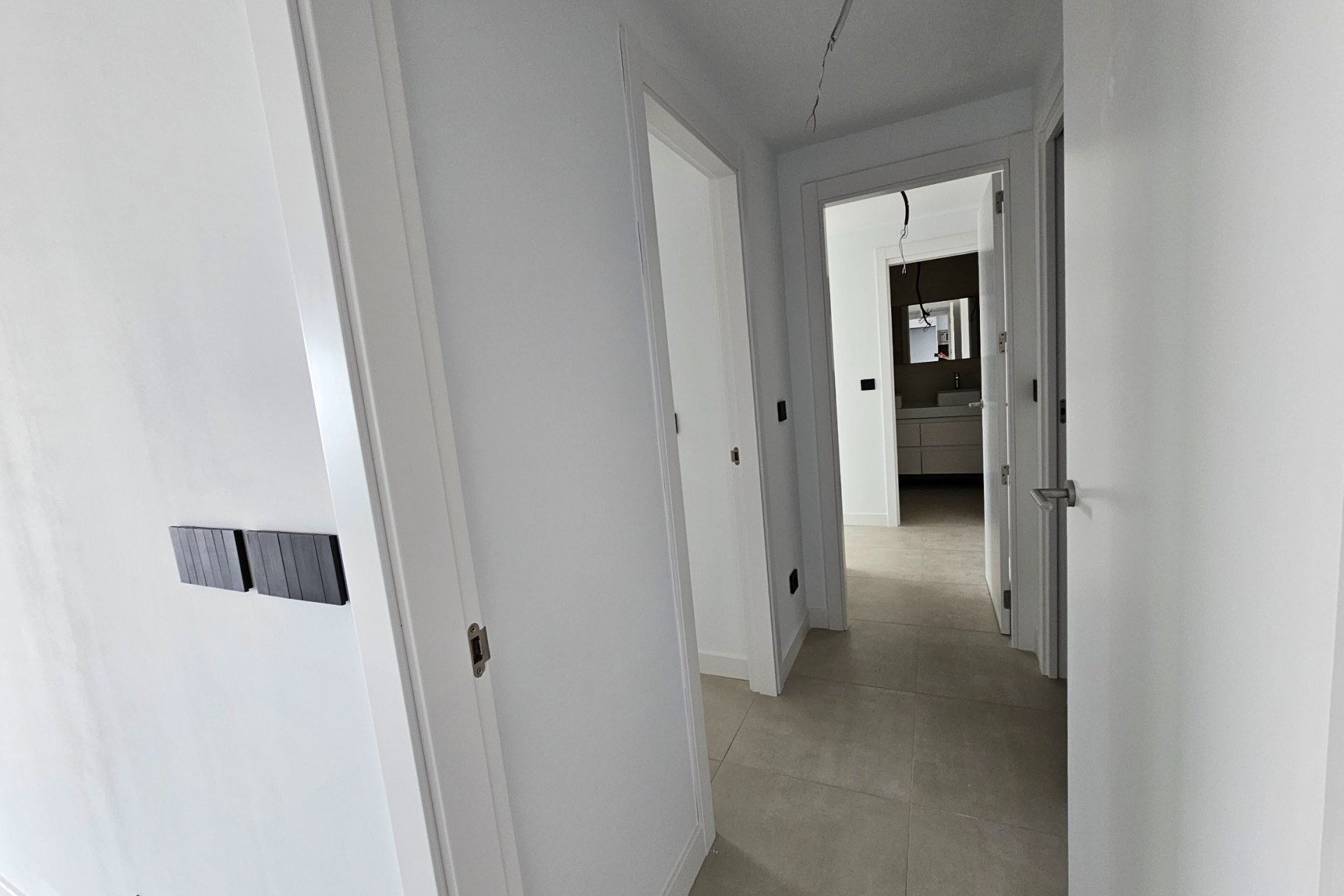 Vente - Appartement - Calpe - 03710