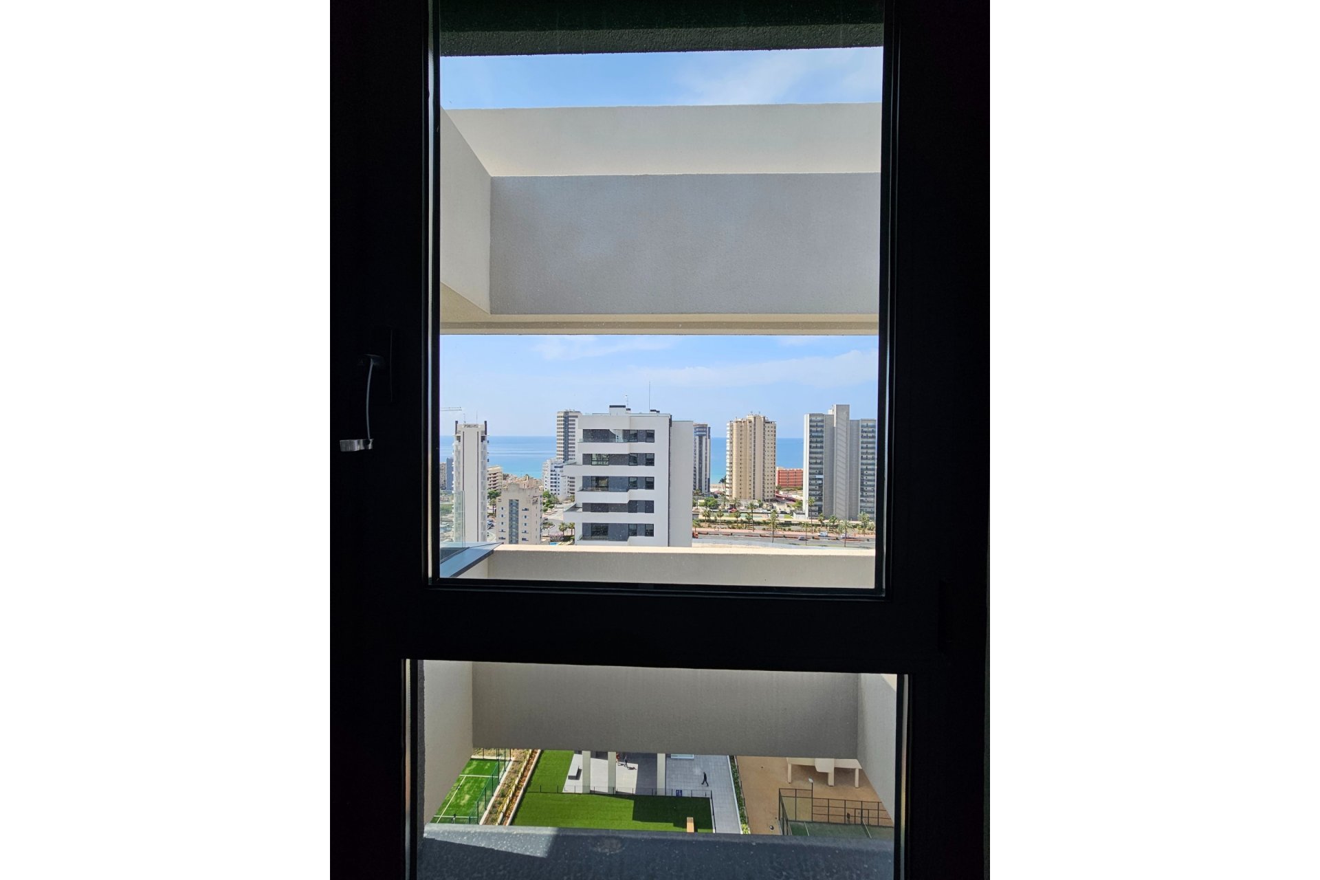 Vente - Appartement - Calpe - 03710