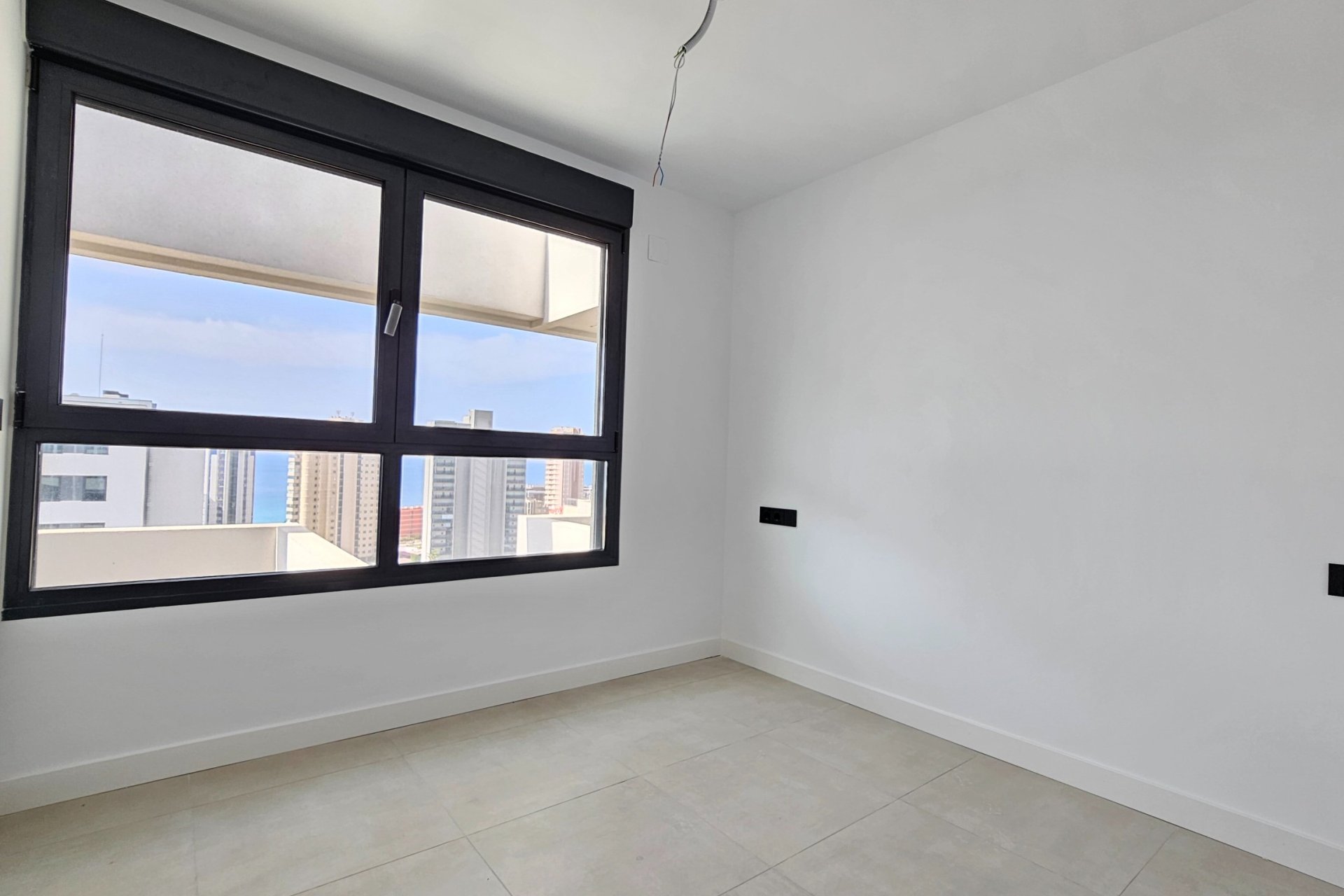 Vente - Appartement - Calpe - 03710