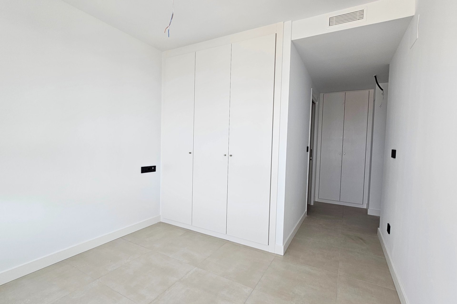 Vente - Appartement - Calpe - 03710