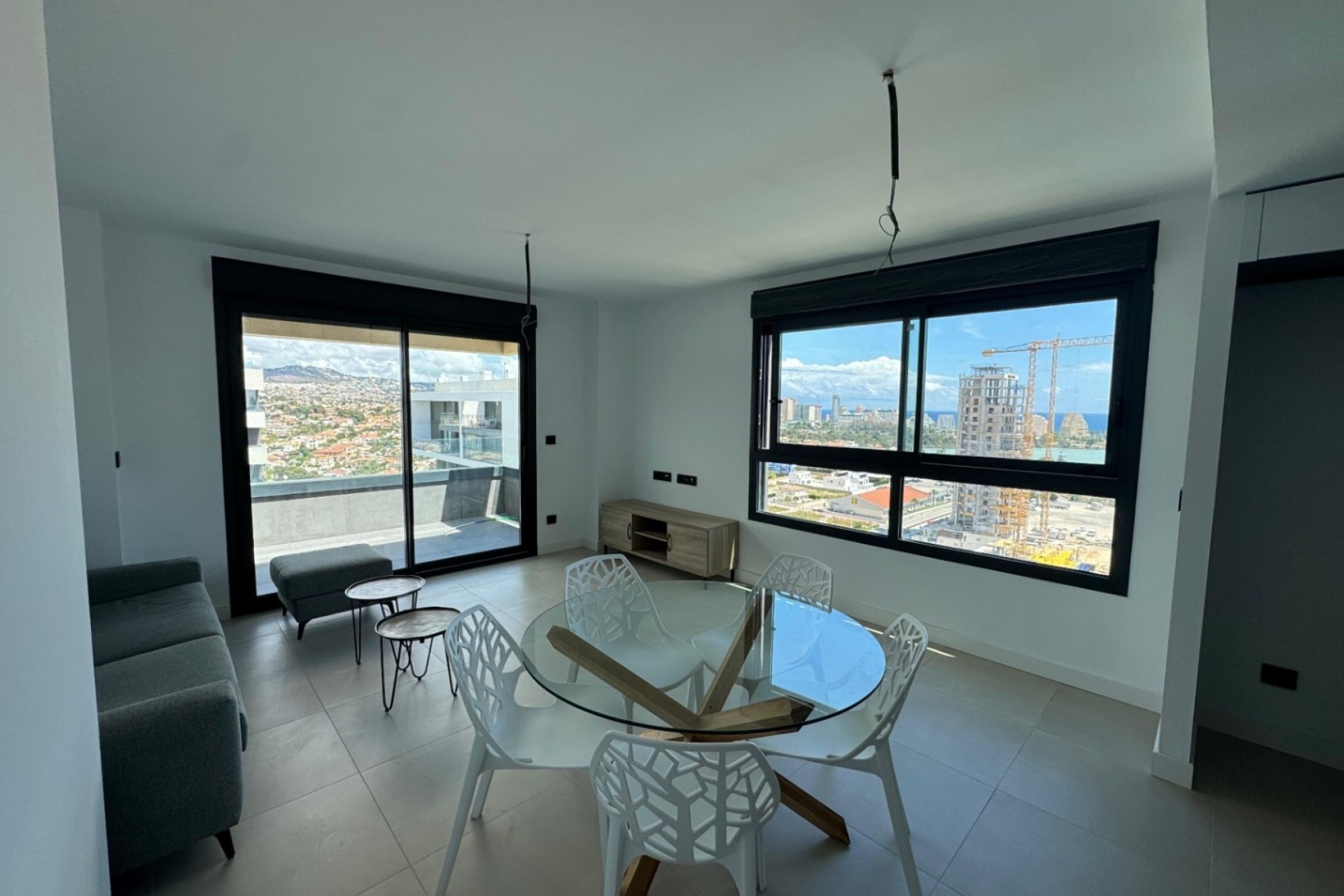 Vente - Appartement - Calpe - 03710