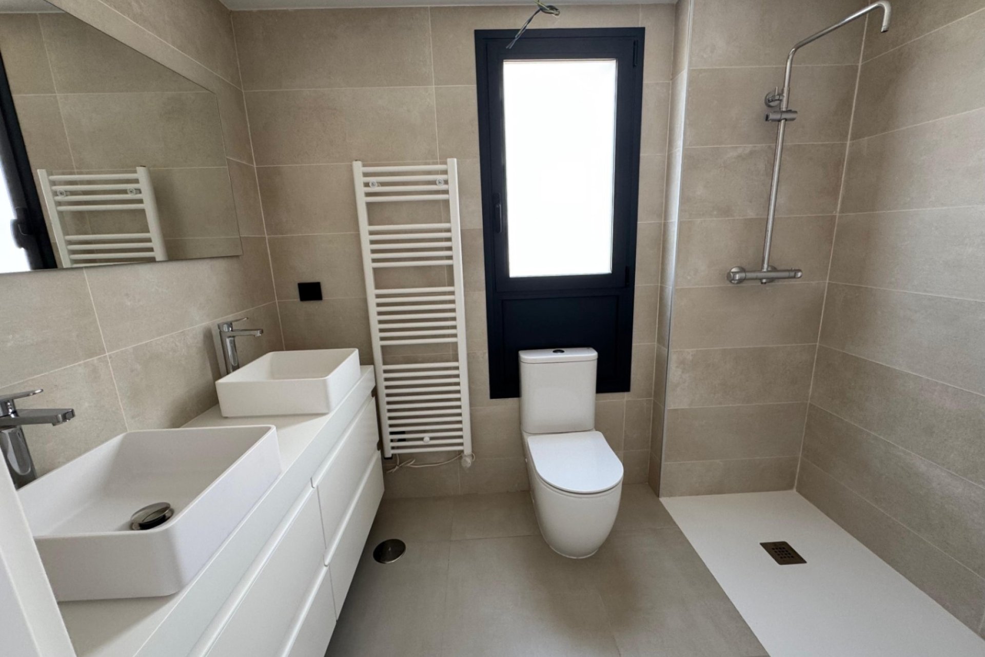 Vente - Appartement - Calpe - 03710